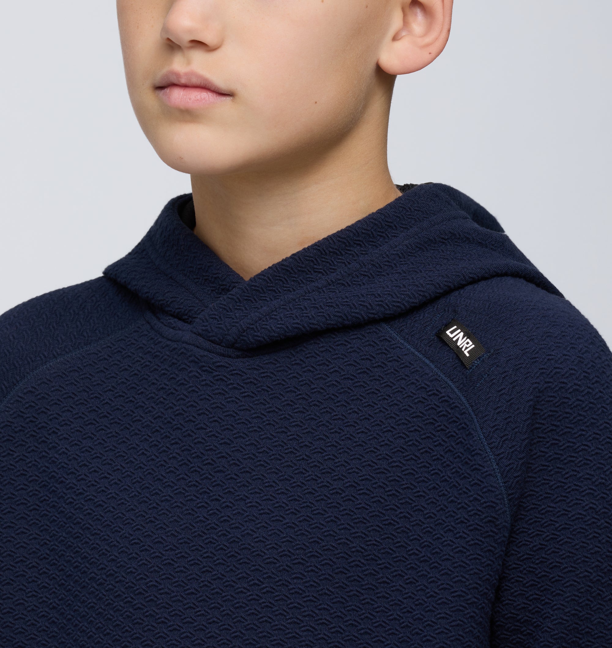 Youth Elevation Hoodie