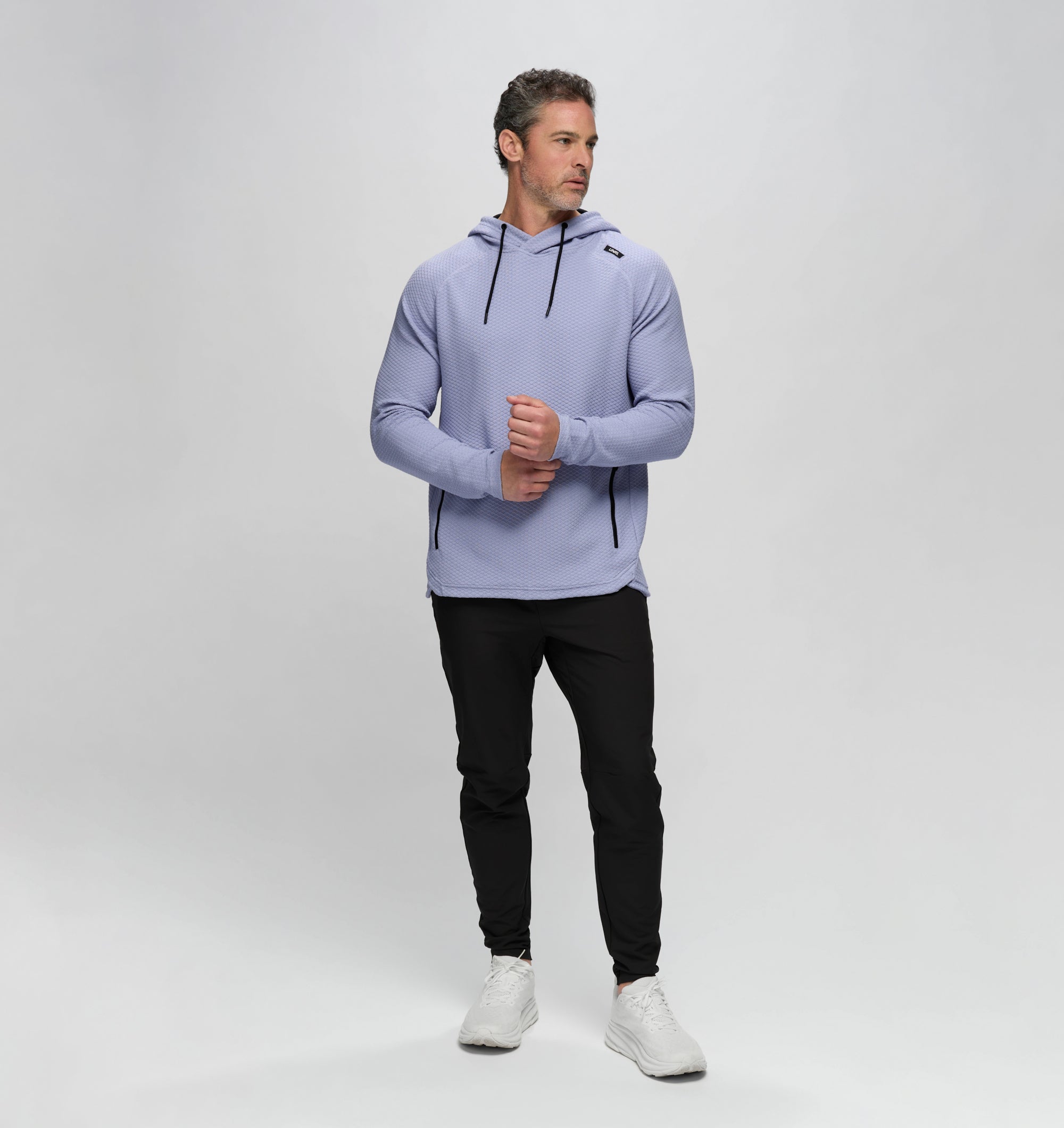 Elevation Hoodie