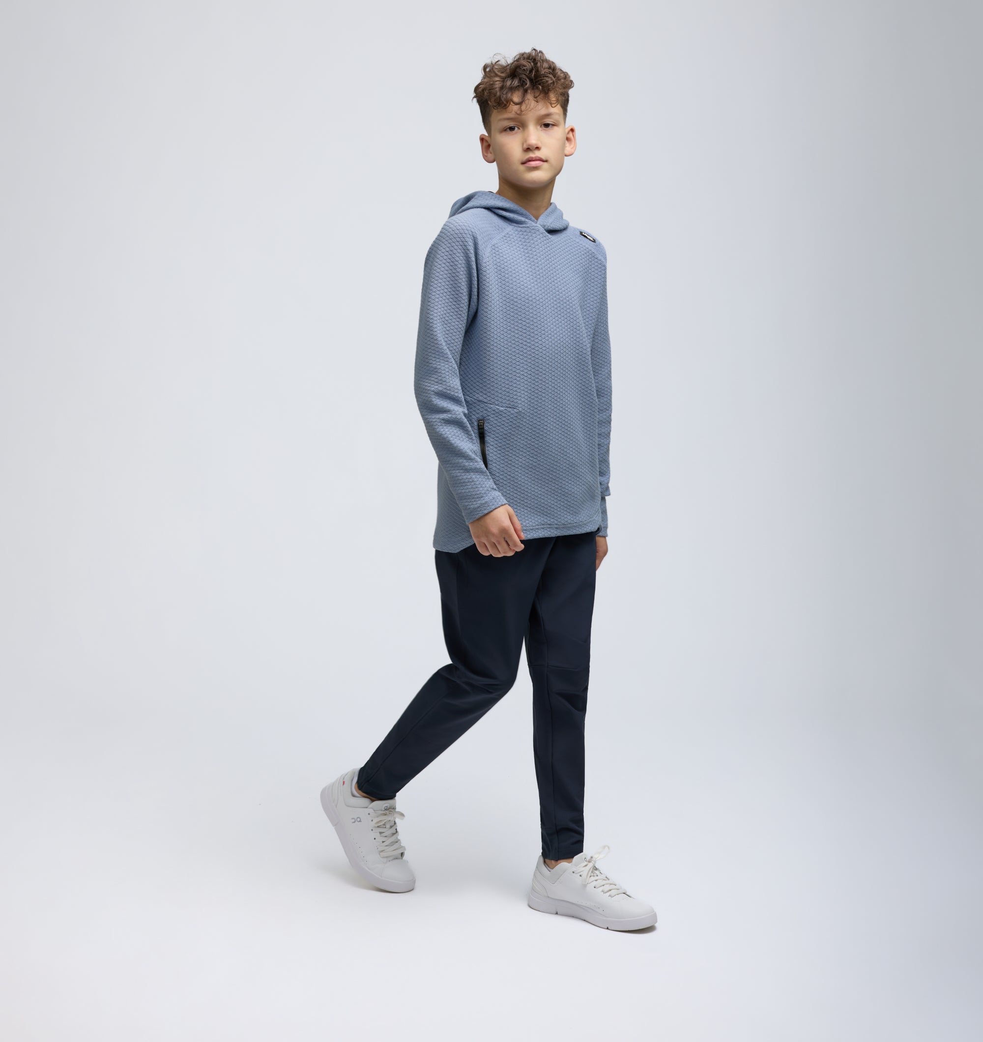 Youth Elevation Hoodie