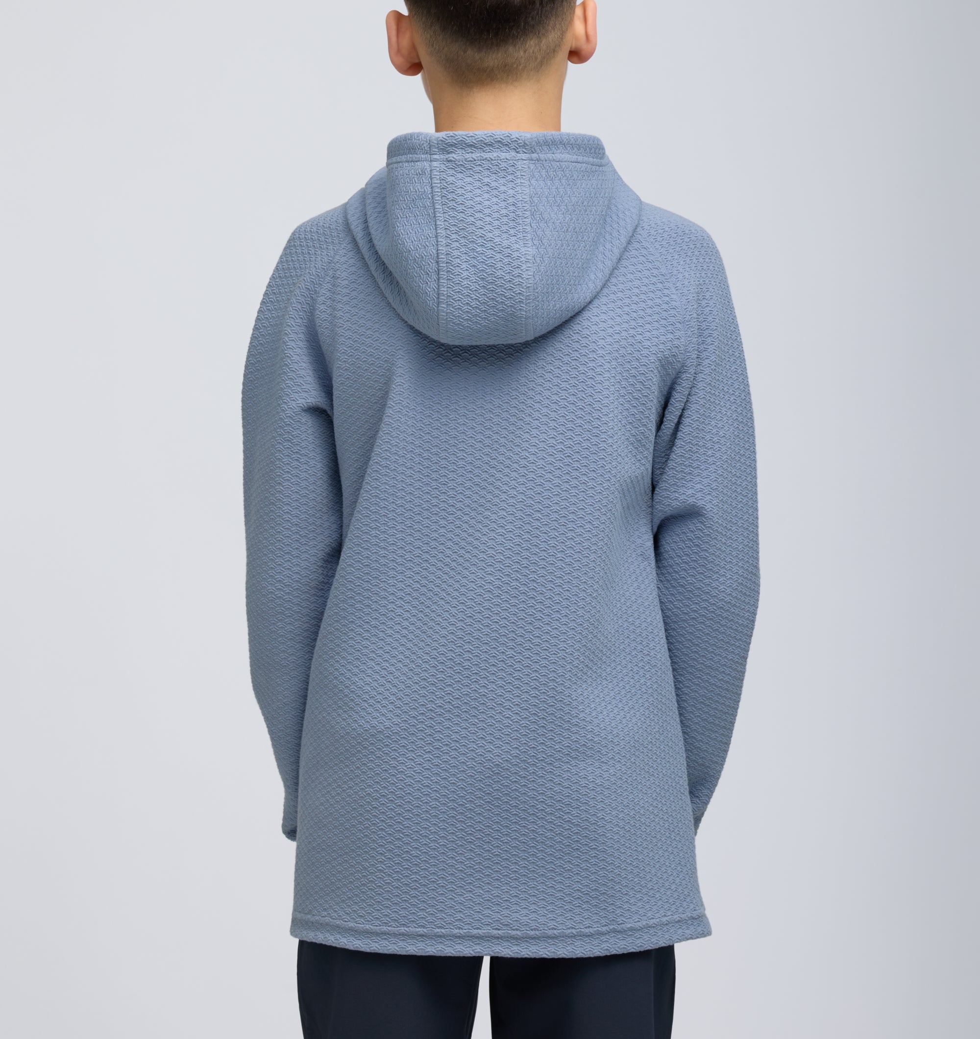 Youth Elevation Hoodie