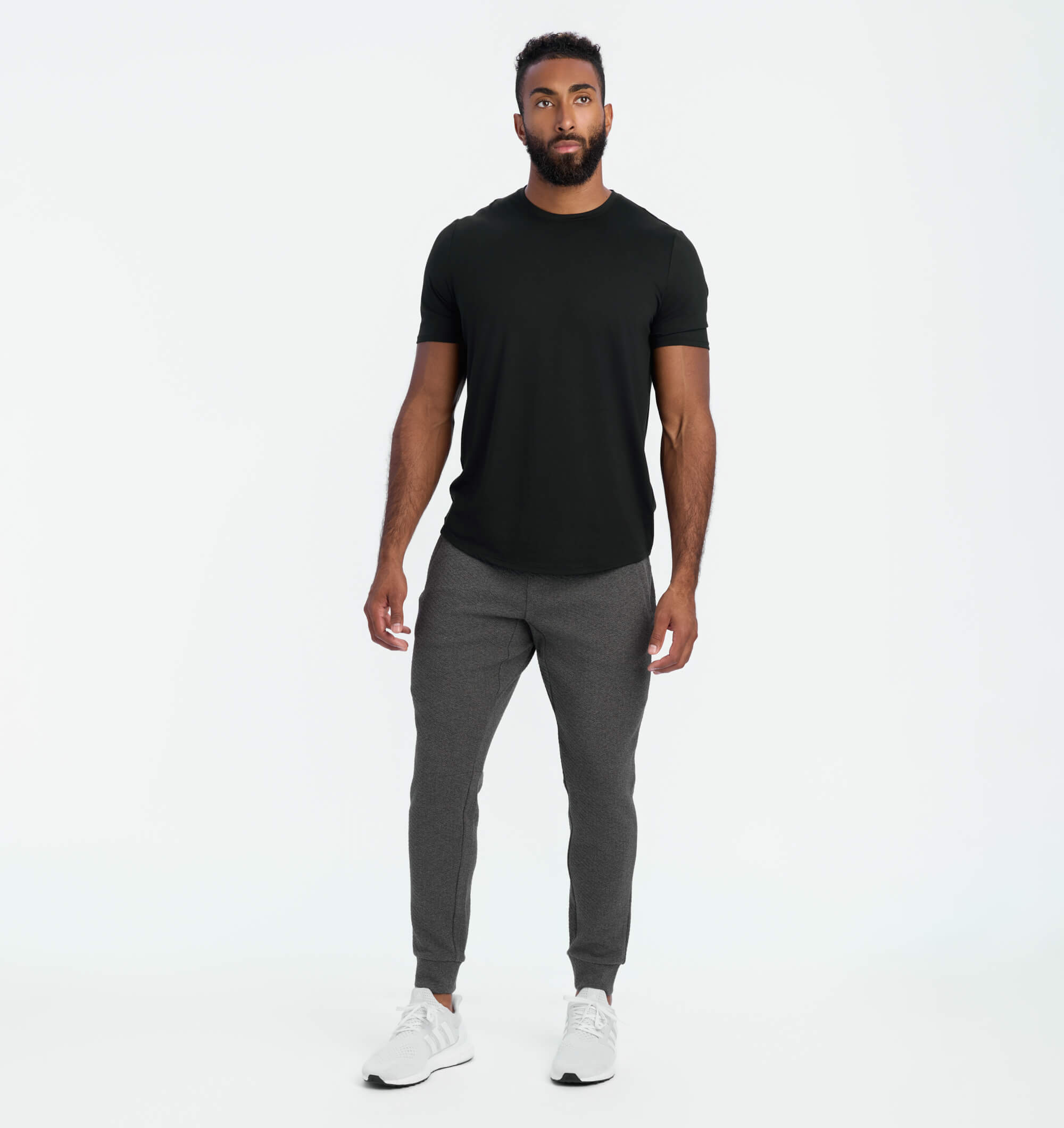 Elevation Jogger