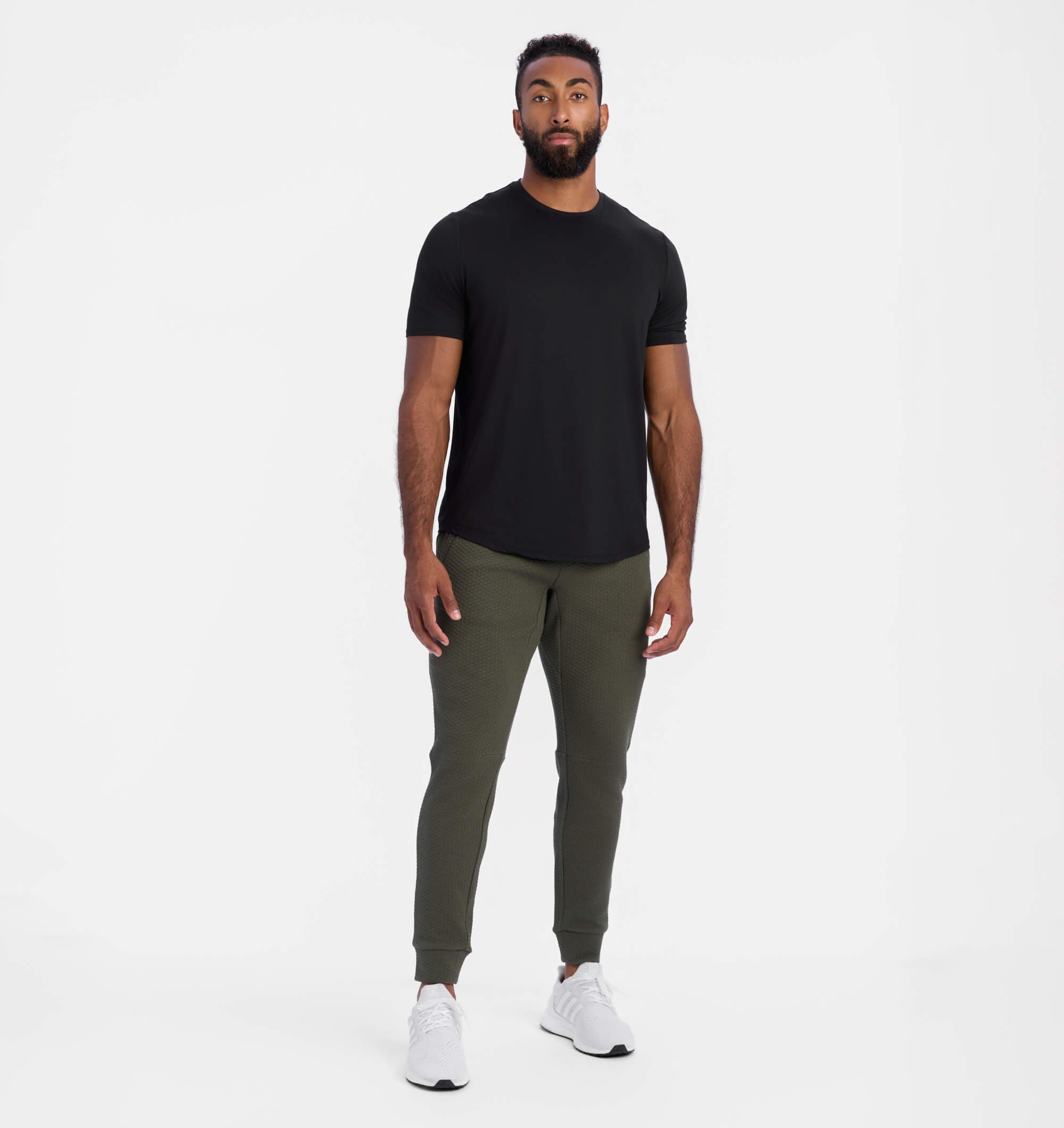 Elevation Jogger