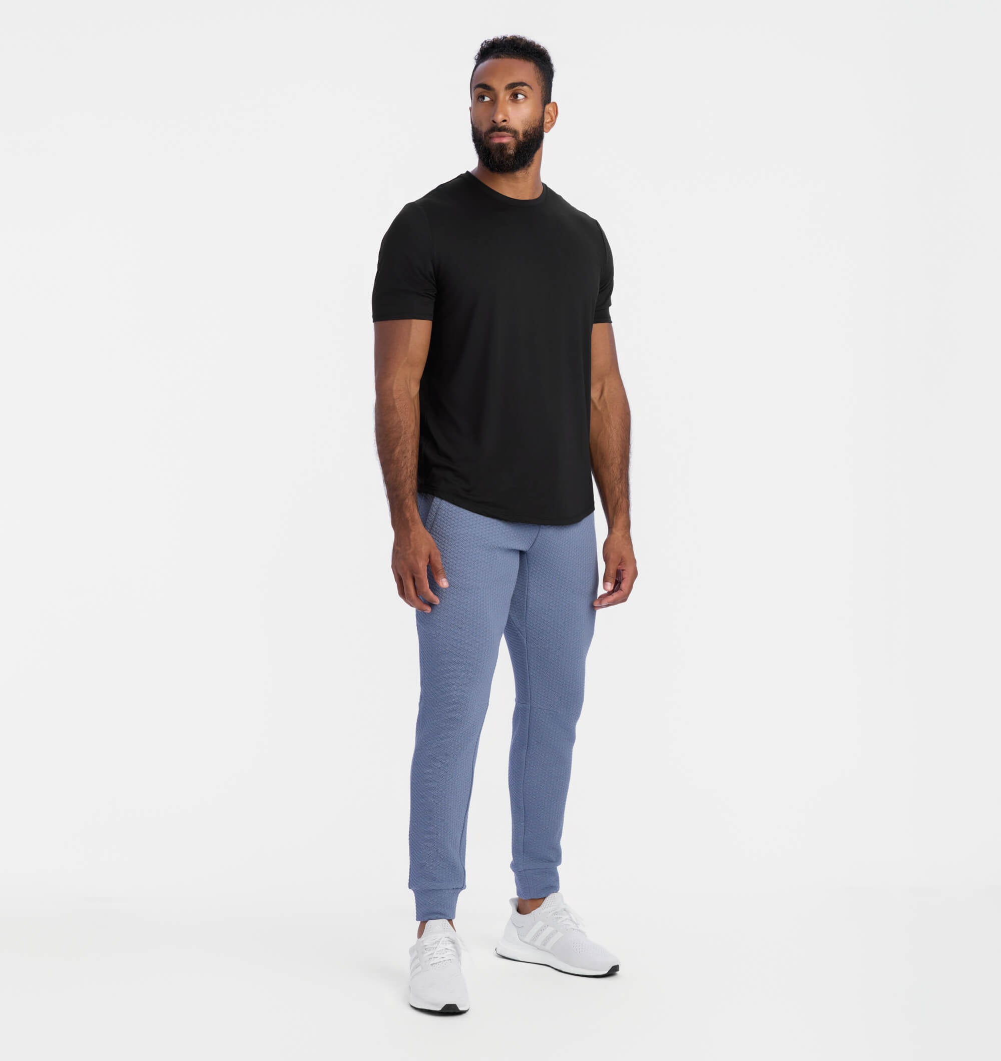 Elevation Jogger
