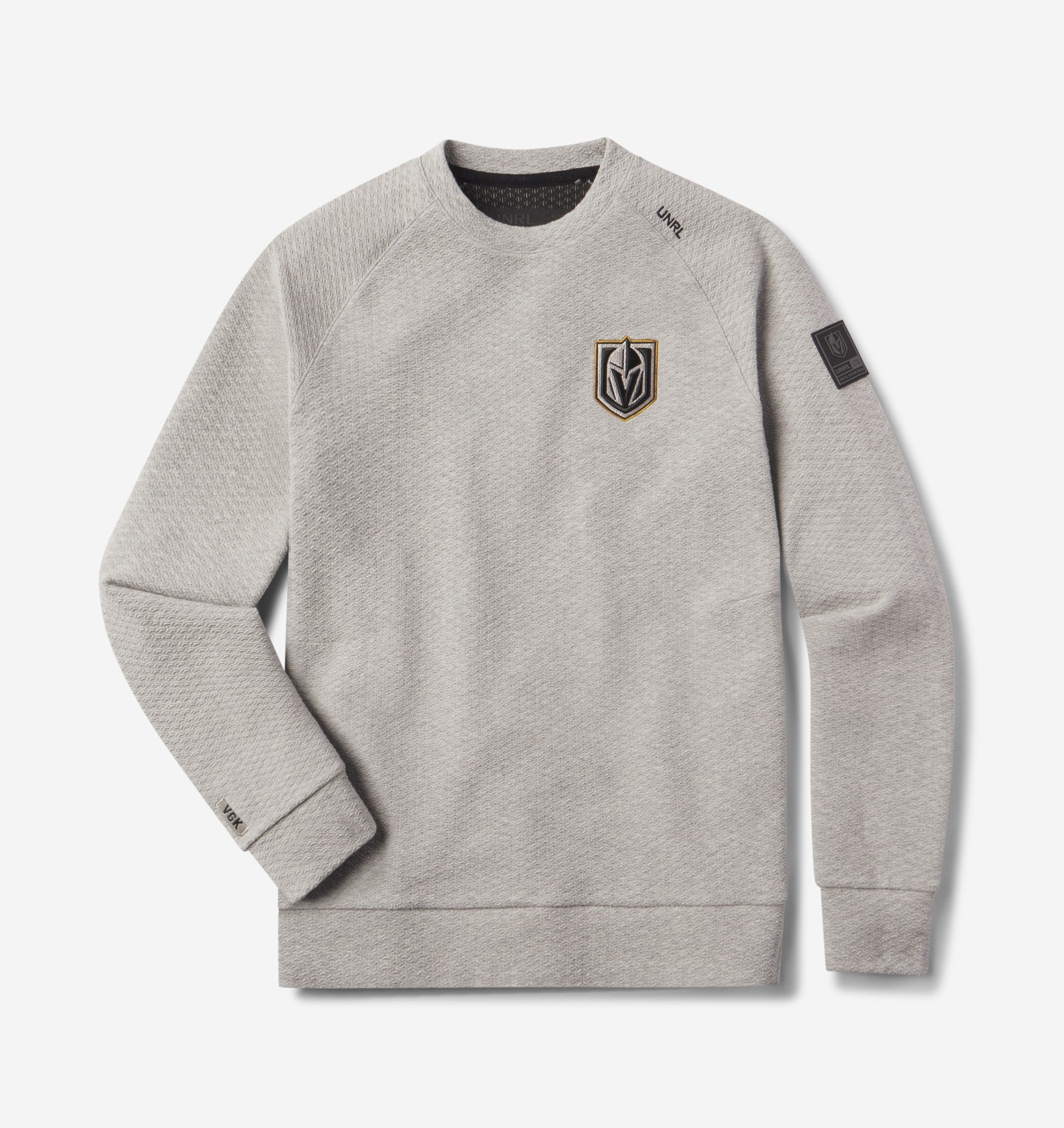 ElevationCrewneckGoldenKnights