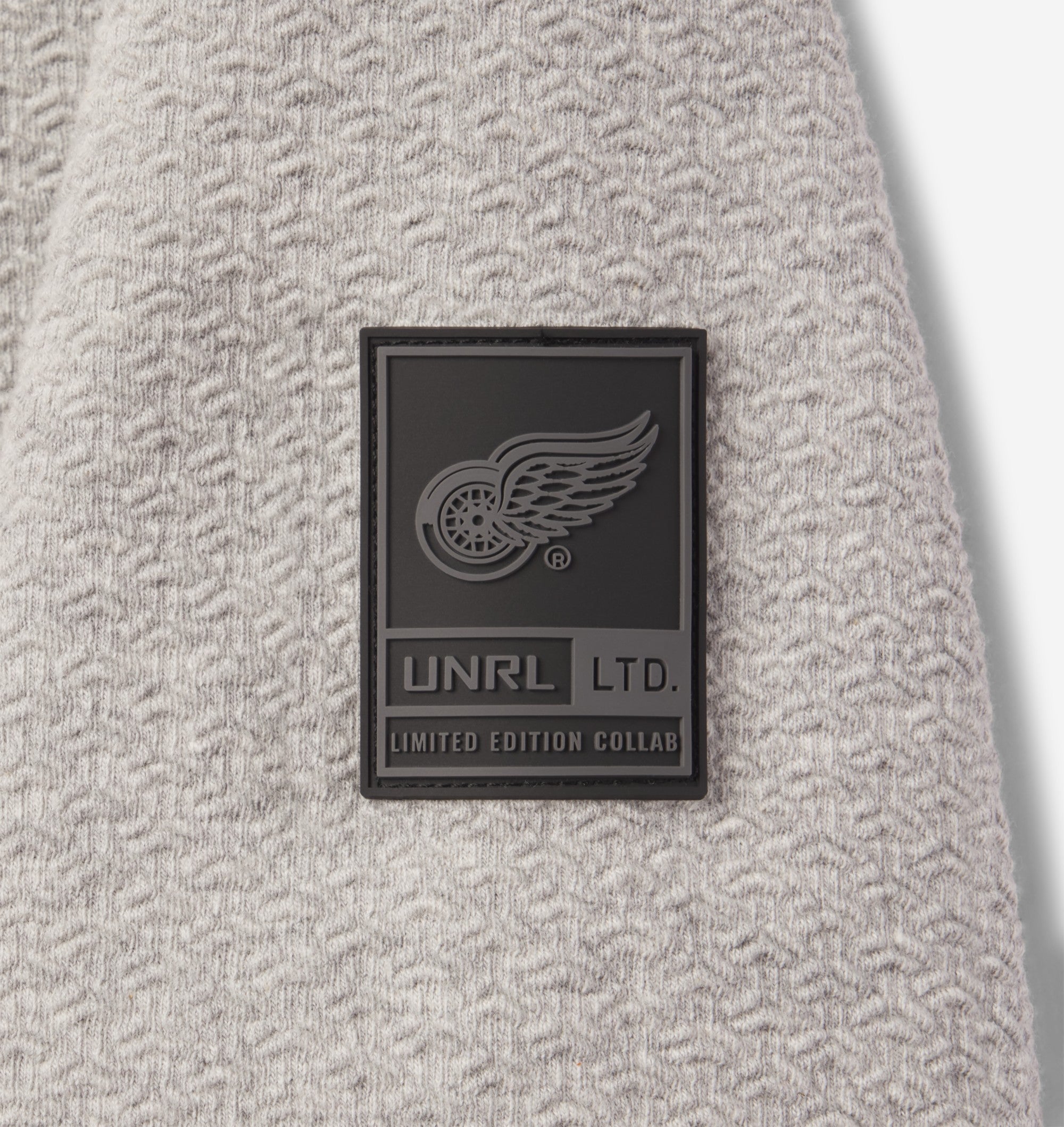 UNRL x Red Wings LTD. Elevation Crewneck