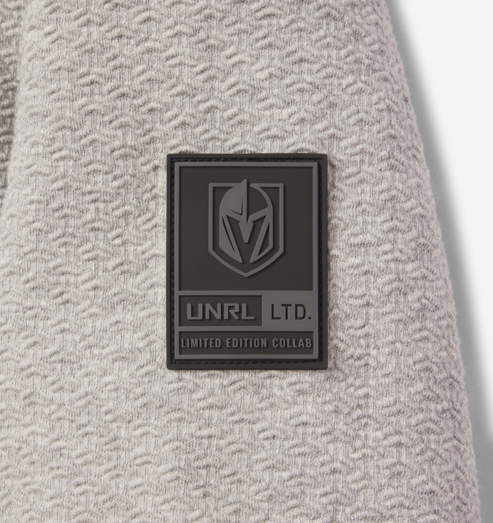 UNRL x Golden Knights LTD. Women's Elevation Hoodie