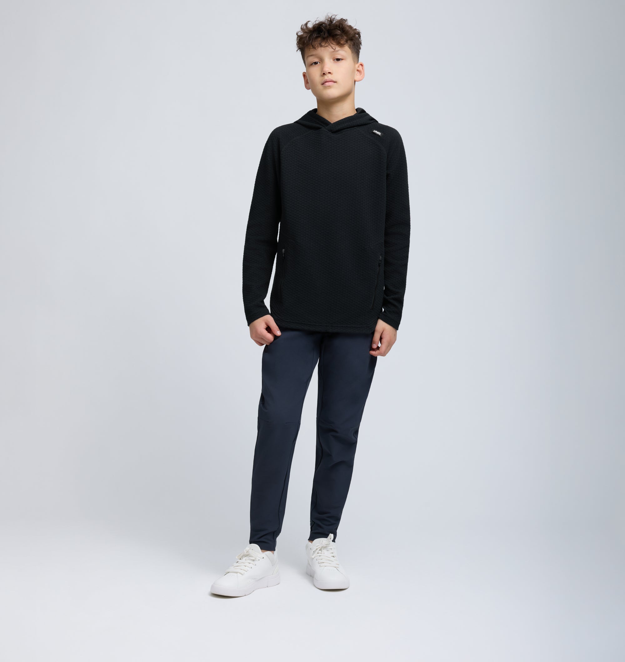 Youth Elevation Hoodie