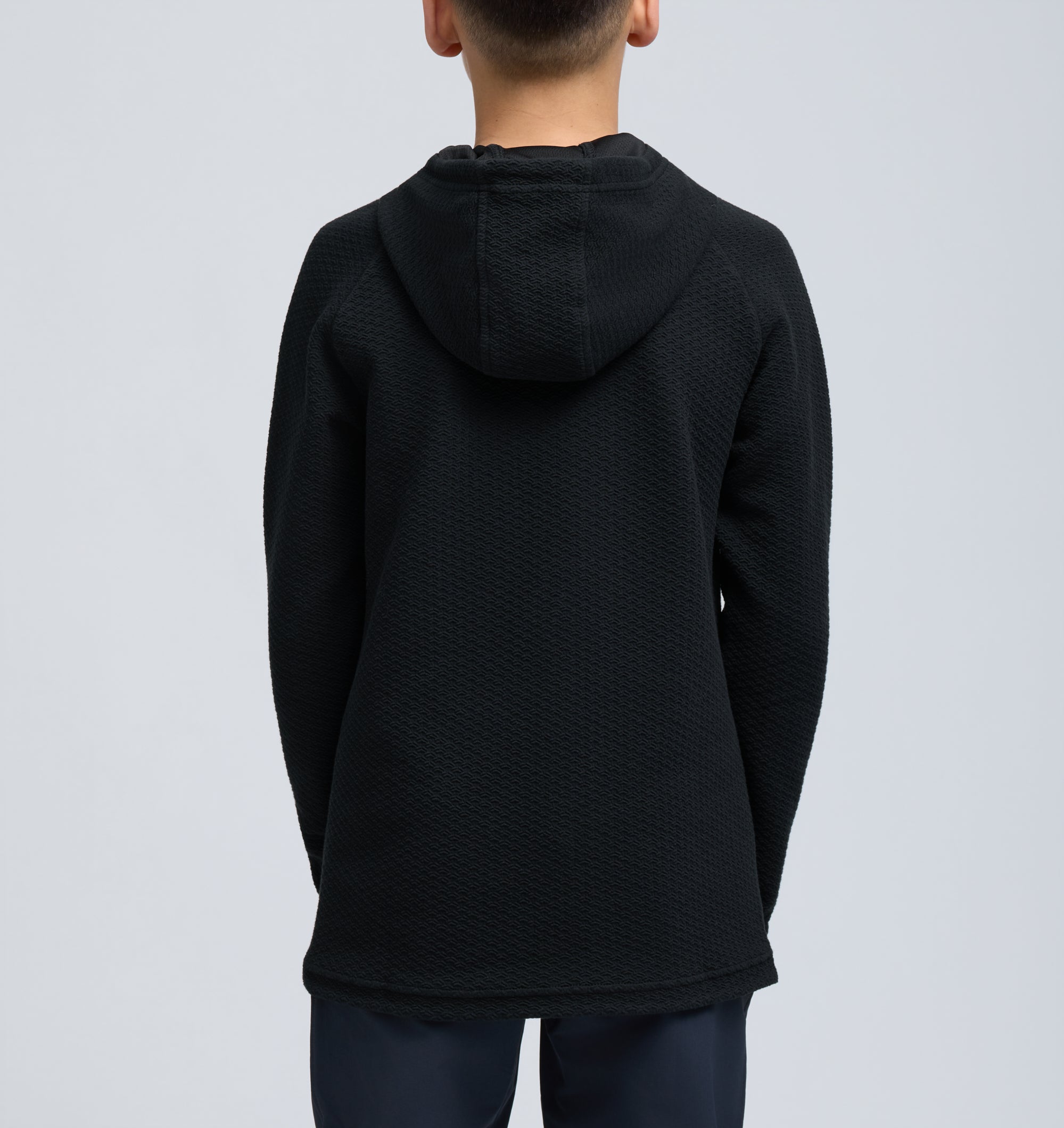 Youth Elevation Hoodie