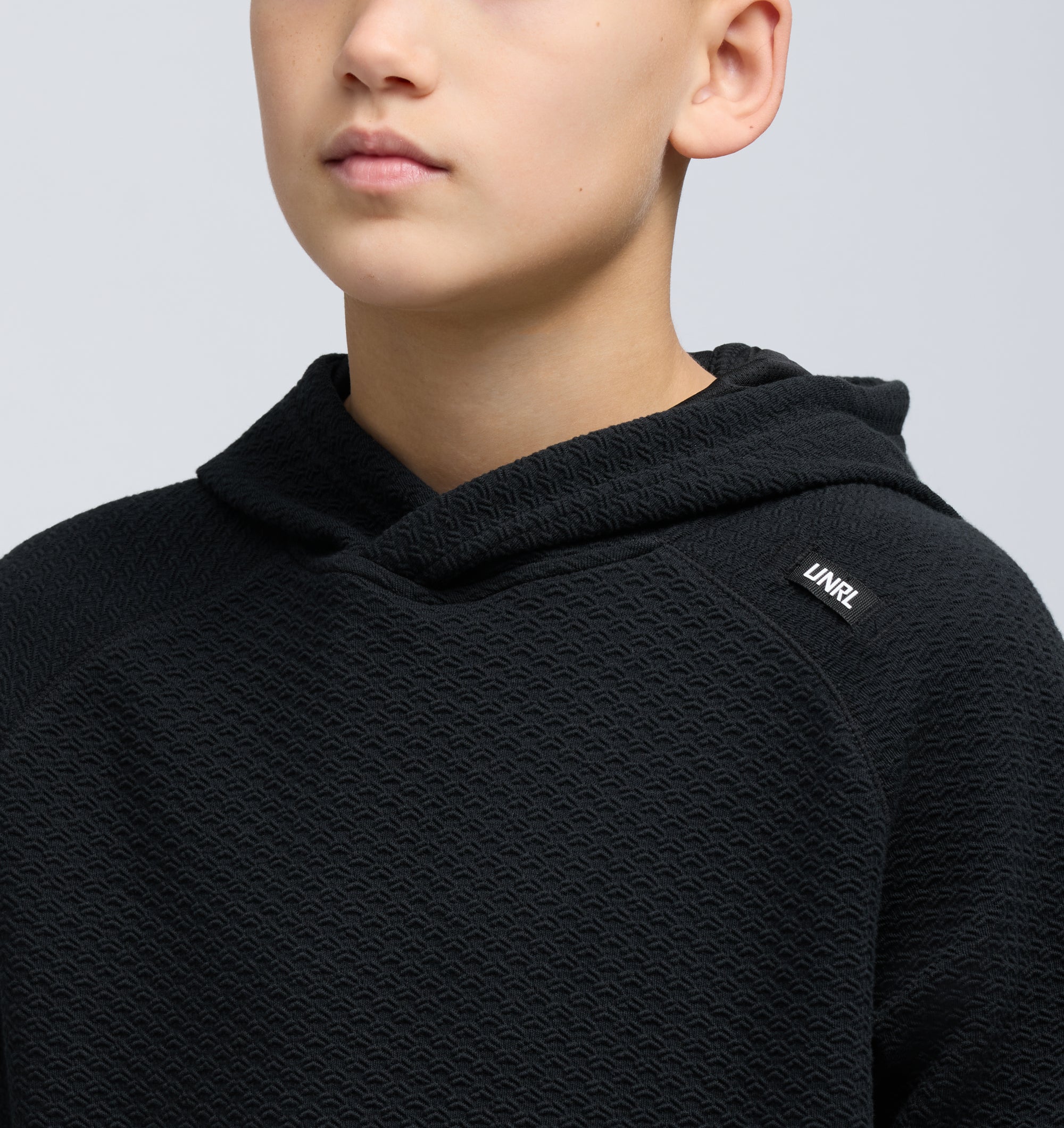 Youth Elevation Hoodie