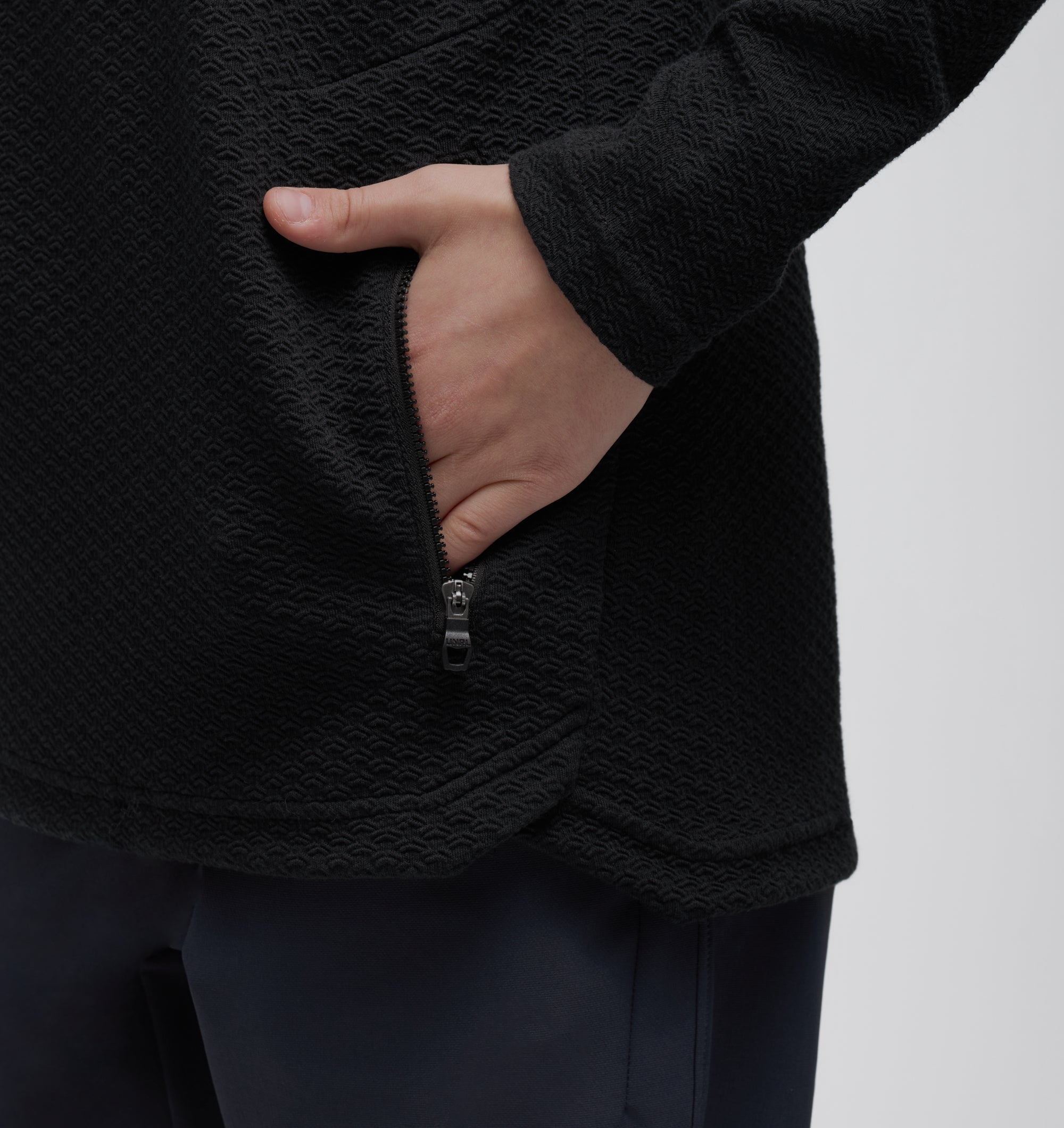 Youth Elevation Hoodie