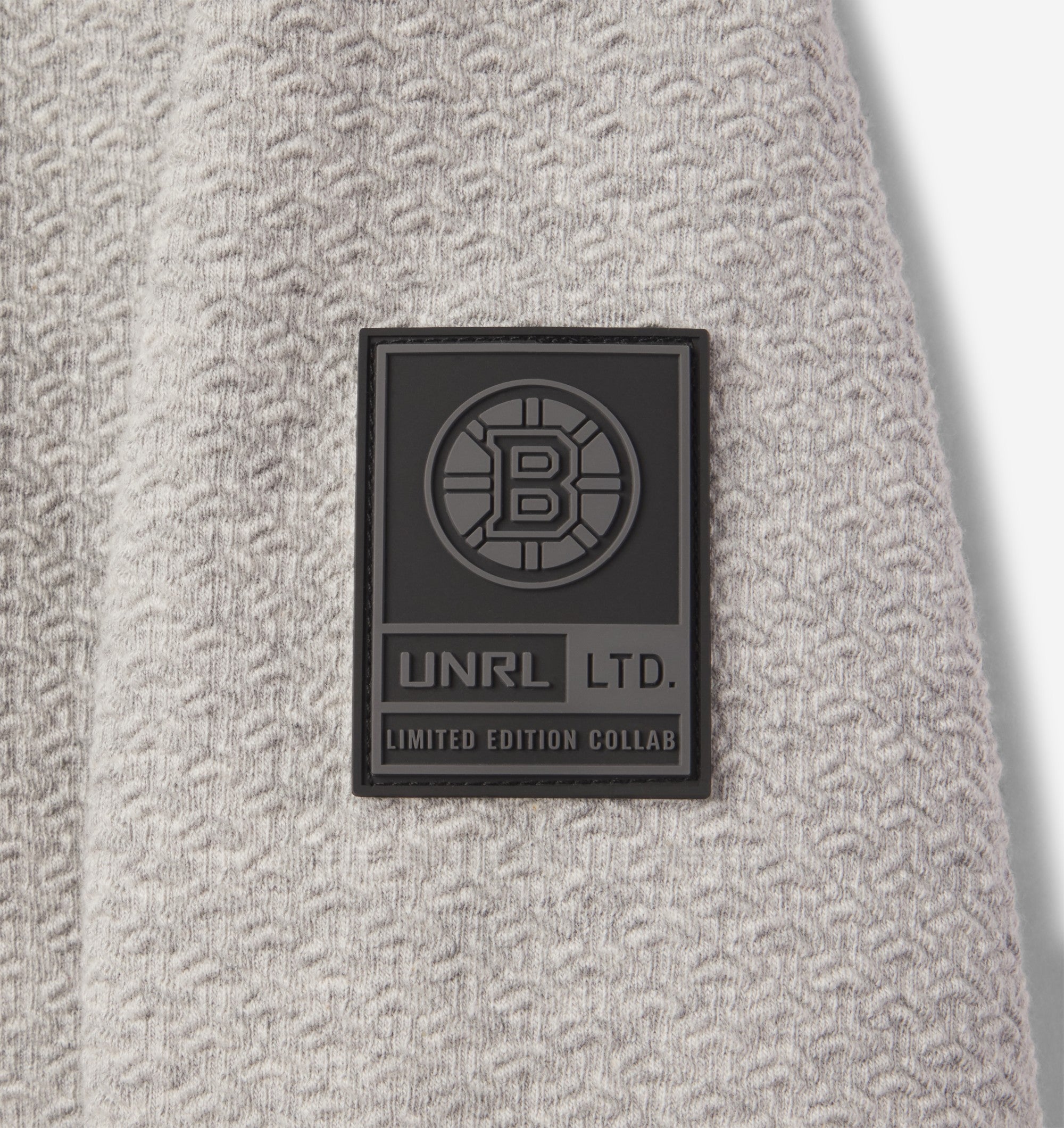 UNRL x Bruins LTD. Elevation Hoodie