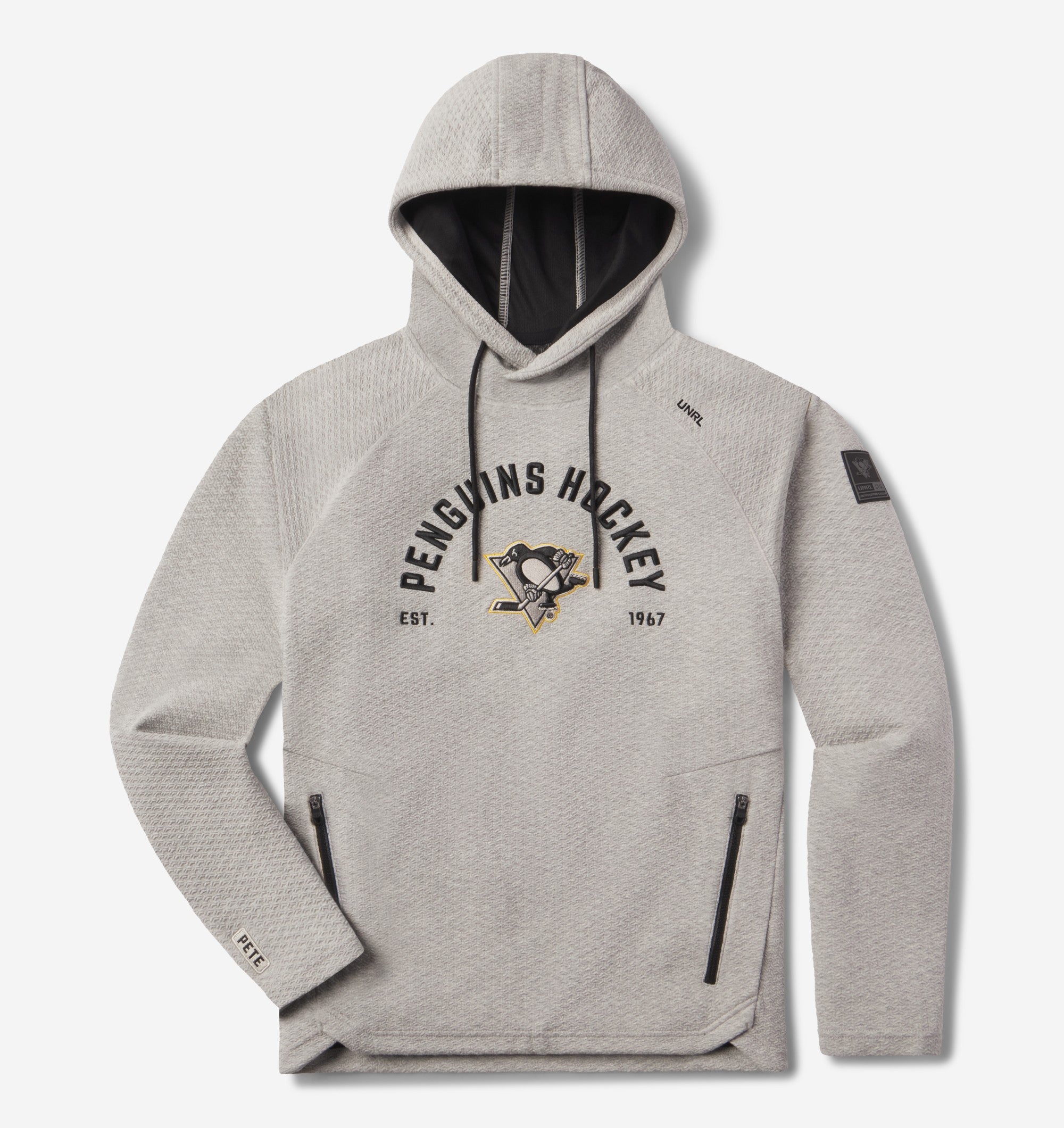 UNRL x Golden Knights LTD. Elevation Hoodie