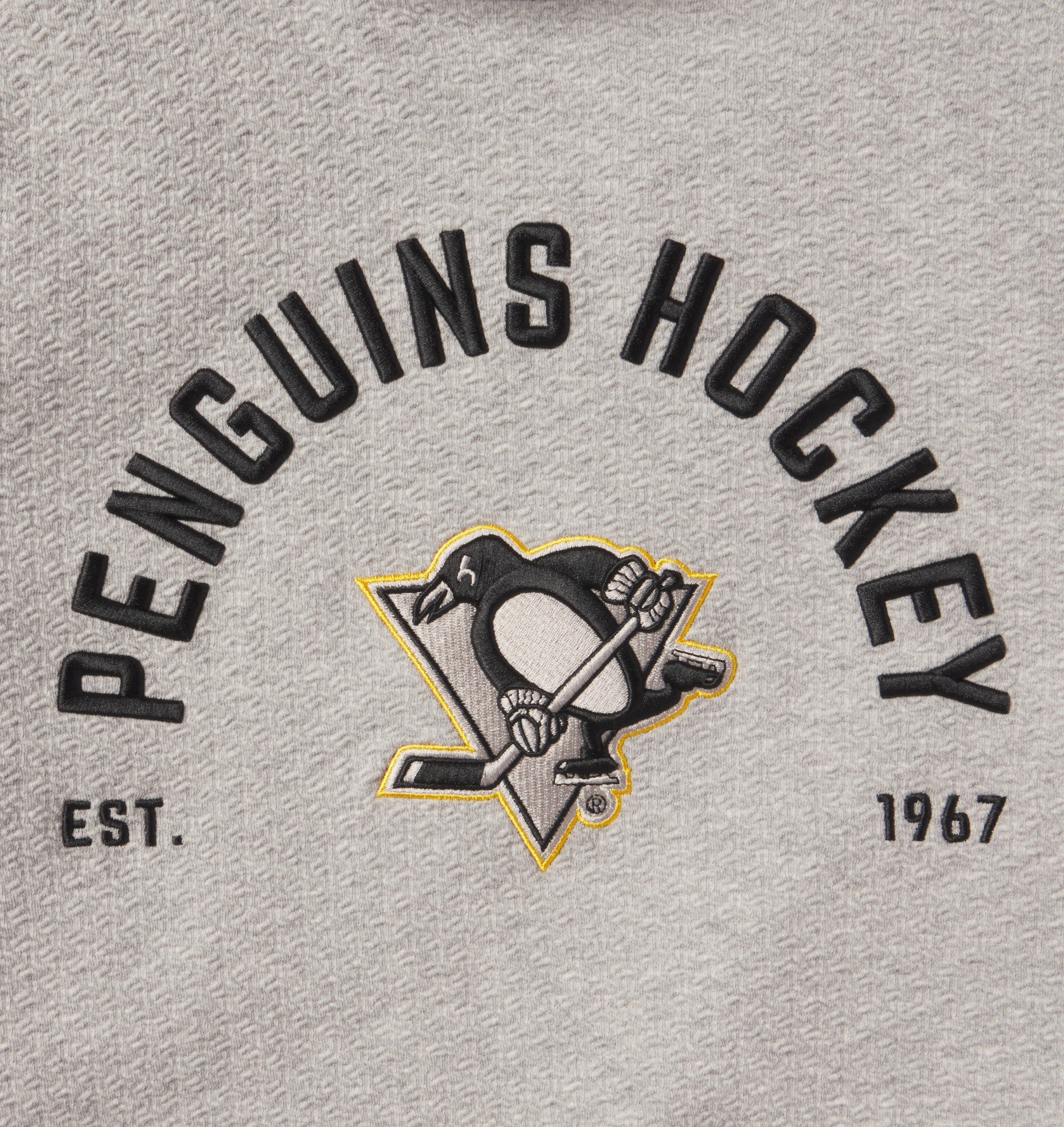 UNRL x Penguins LTD. Elevation Hoodie