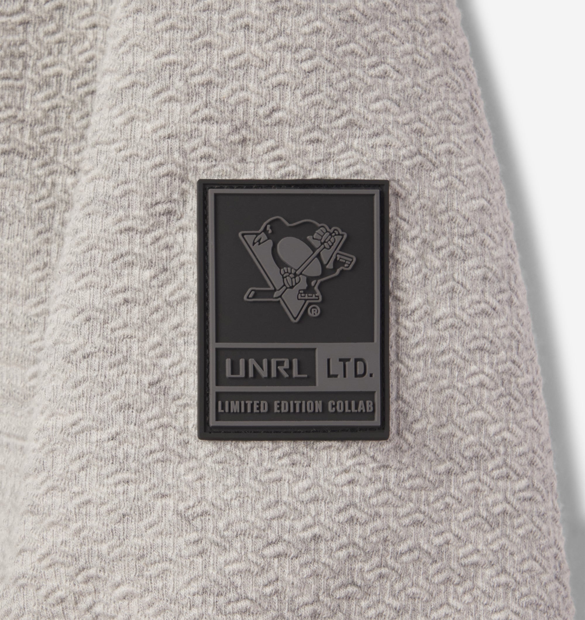 UNRL x Penguins LTD. Elevation Hoodie