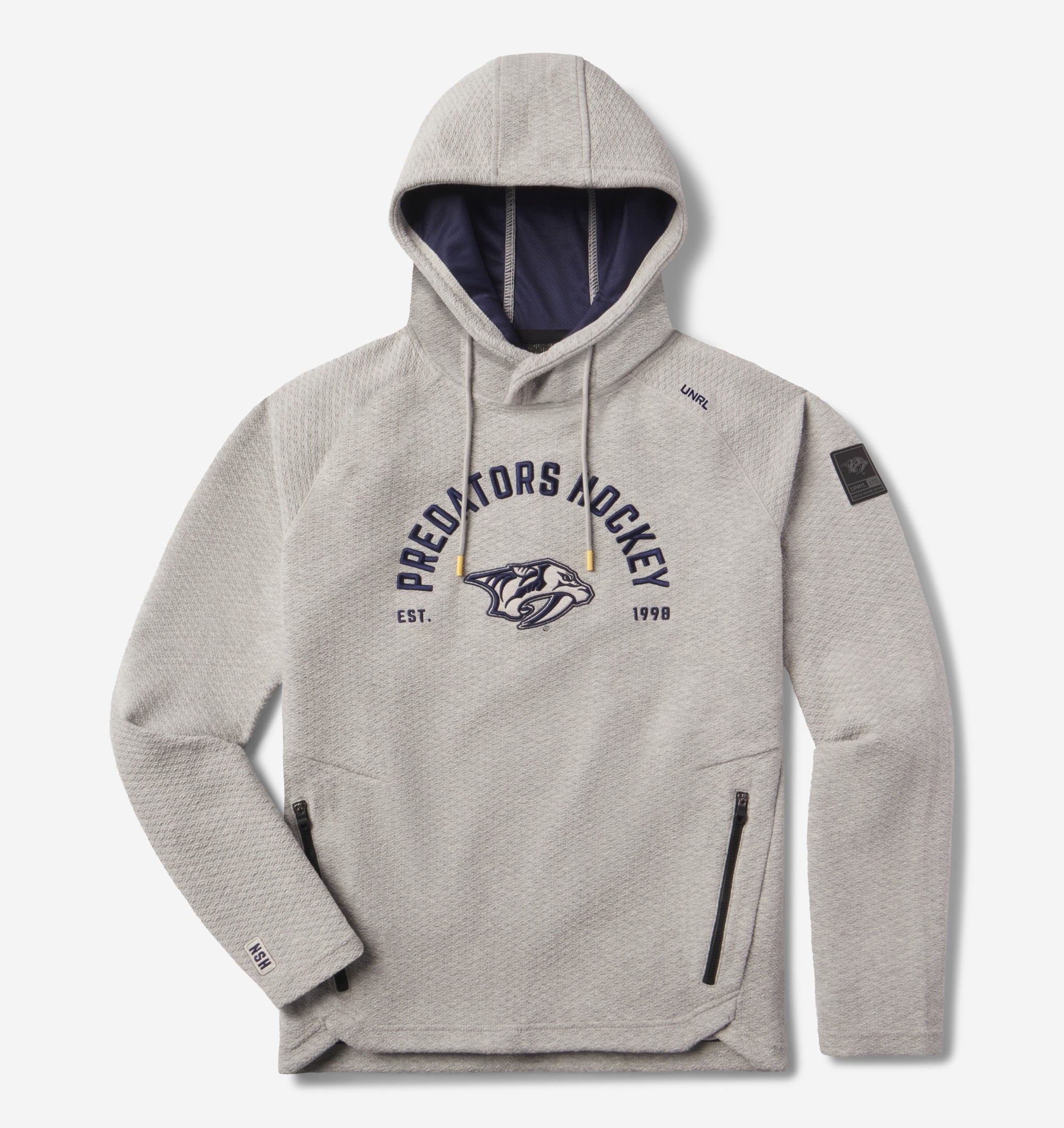 UNRL x Penguins LTD. Elevation Hoodie