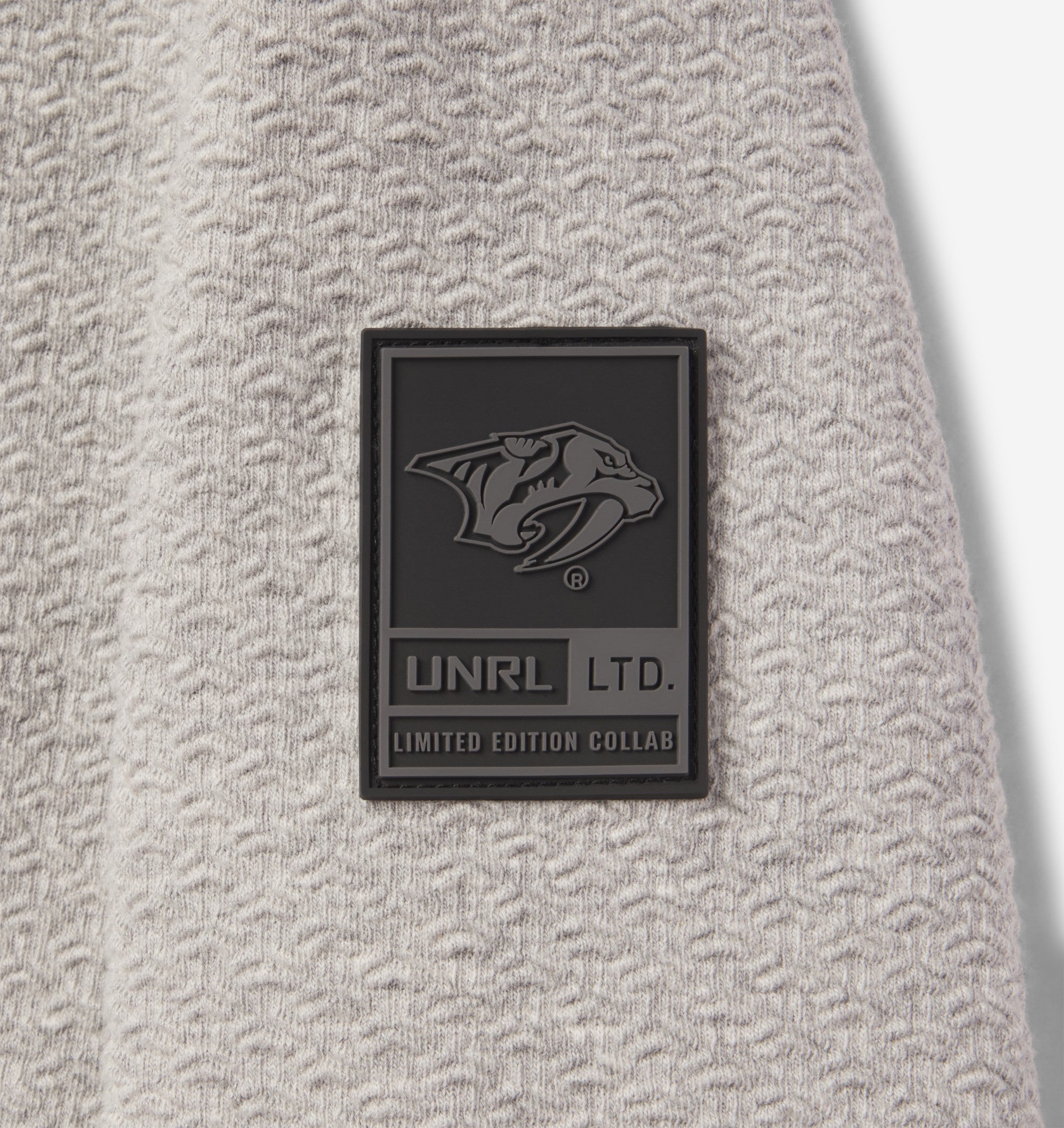 UNRL x Predators LTD. Elevation Hoodie