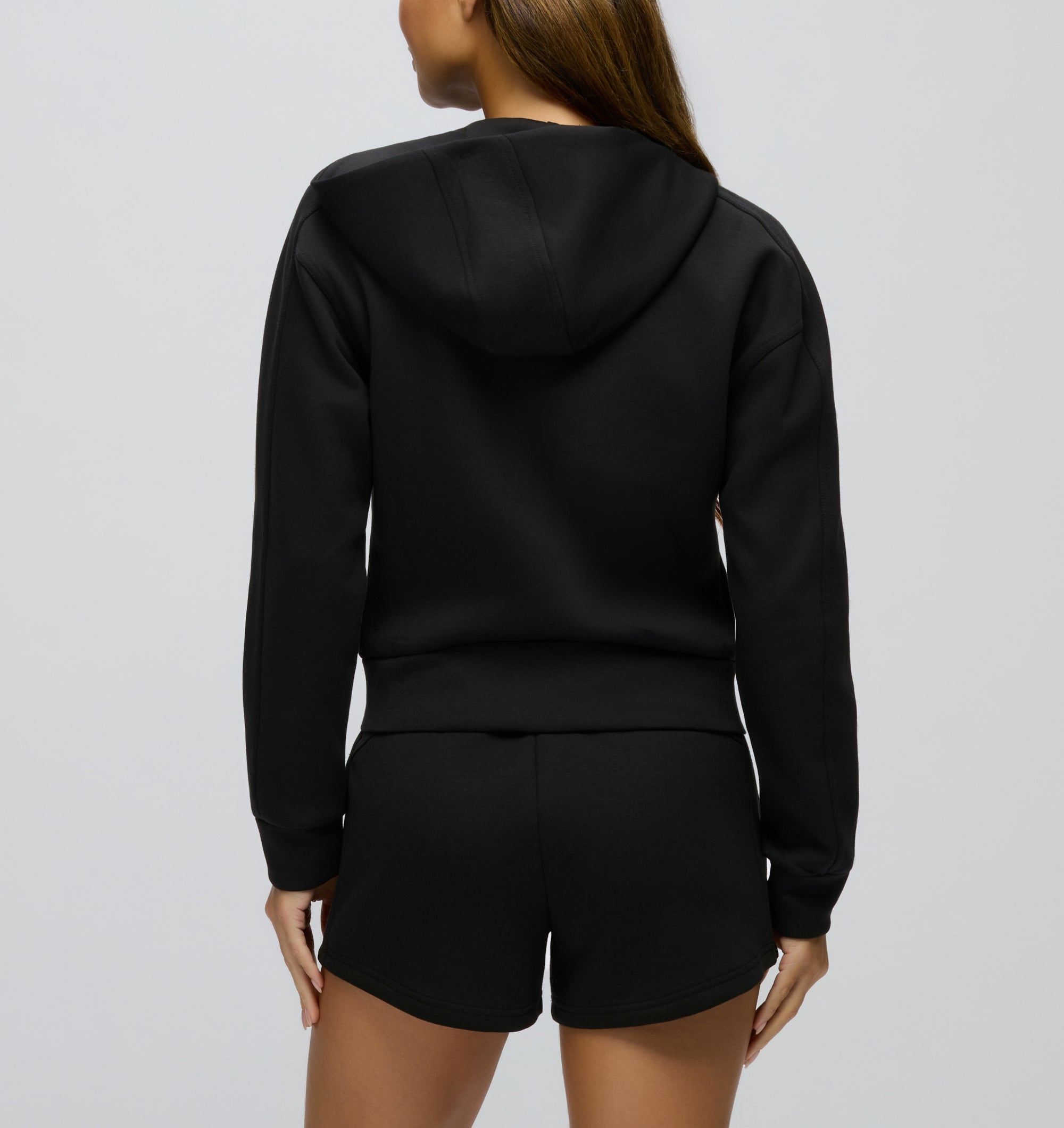 Essence Full-Zip Hoodie