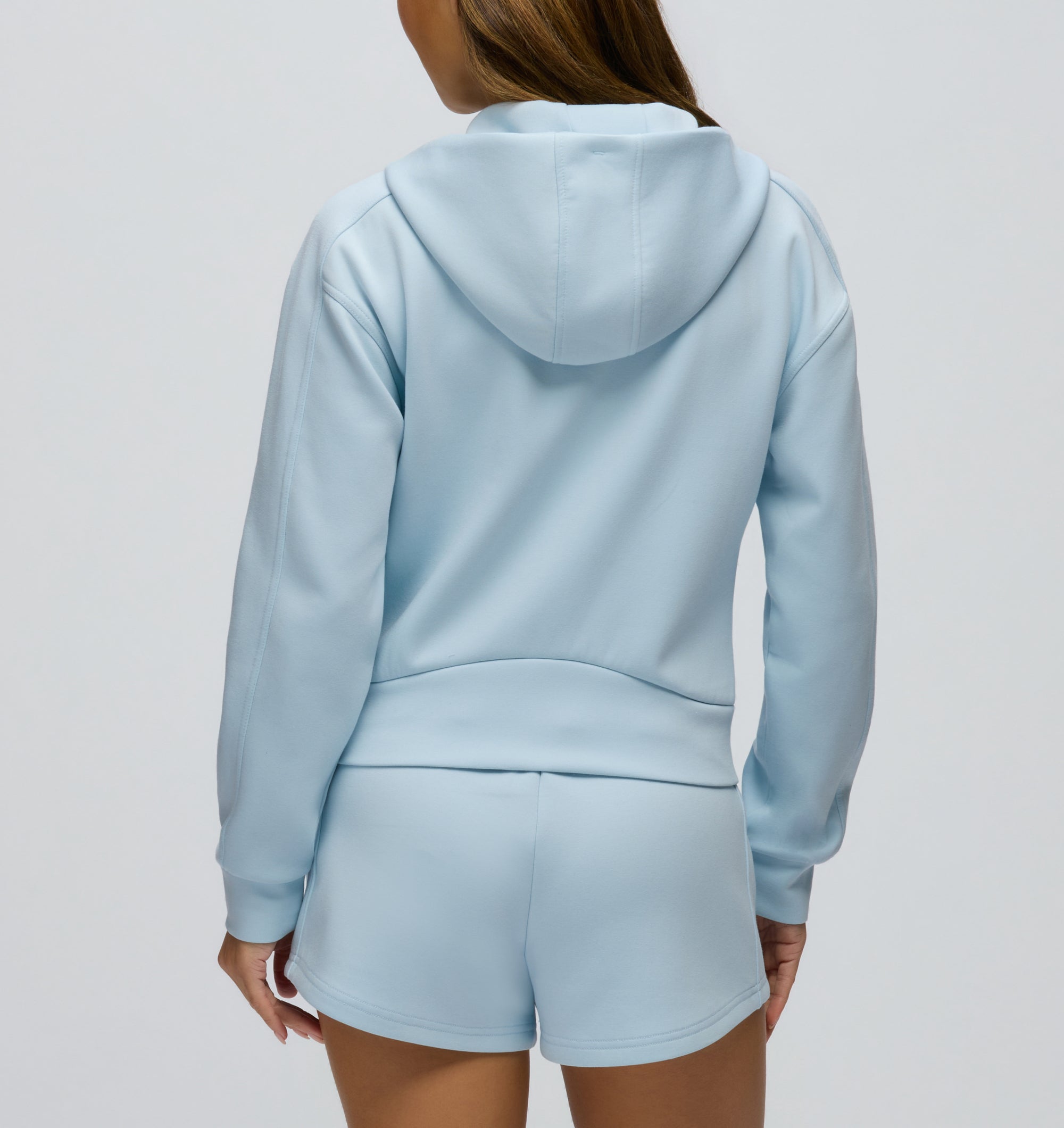 Essence Full-Zip Hoodie