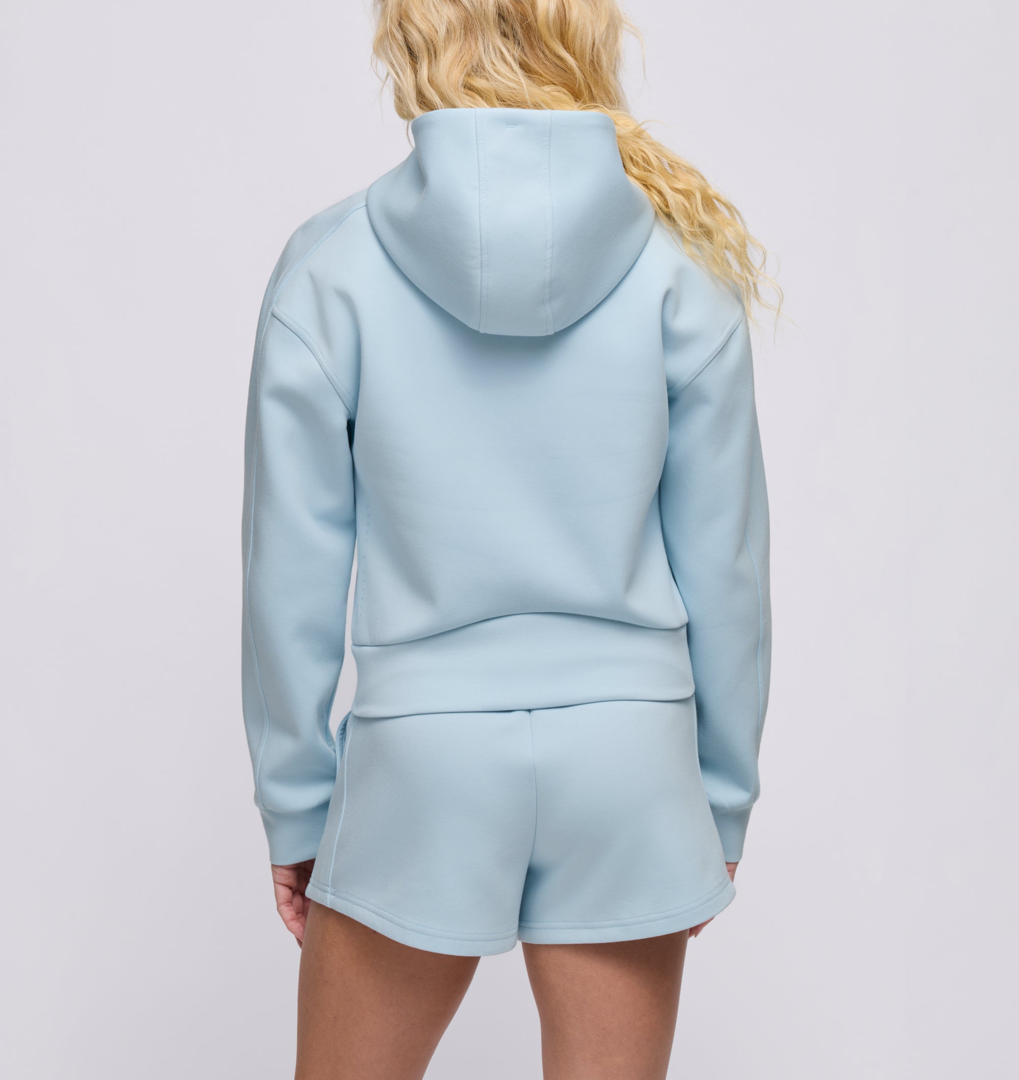 Essence Full-Zip Hoodie
