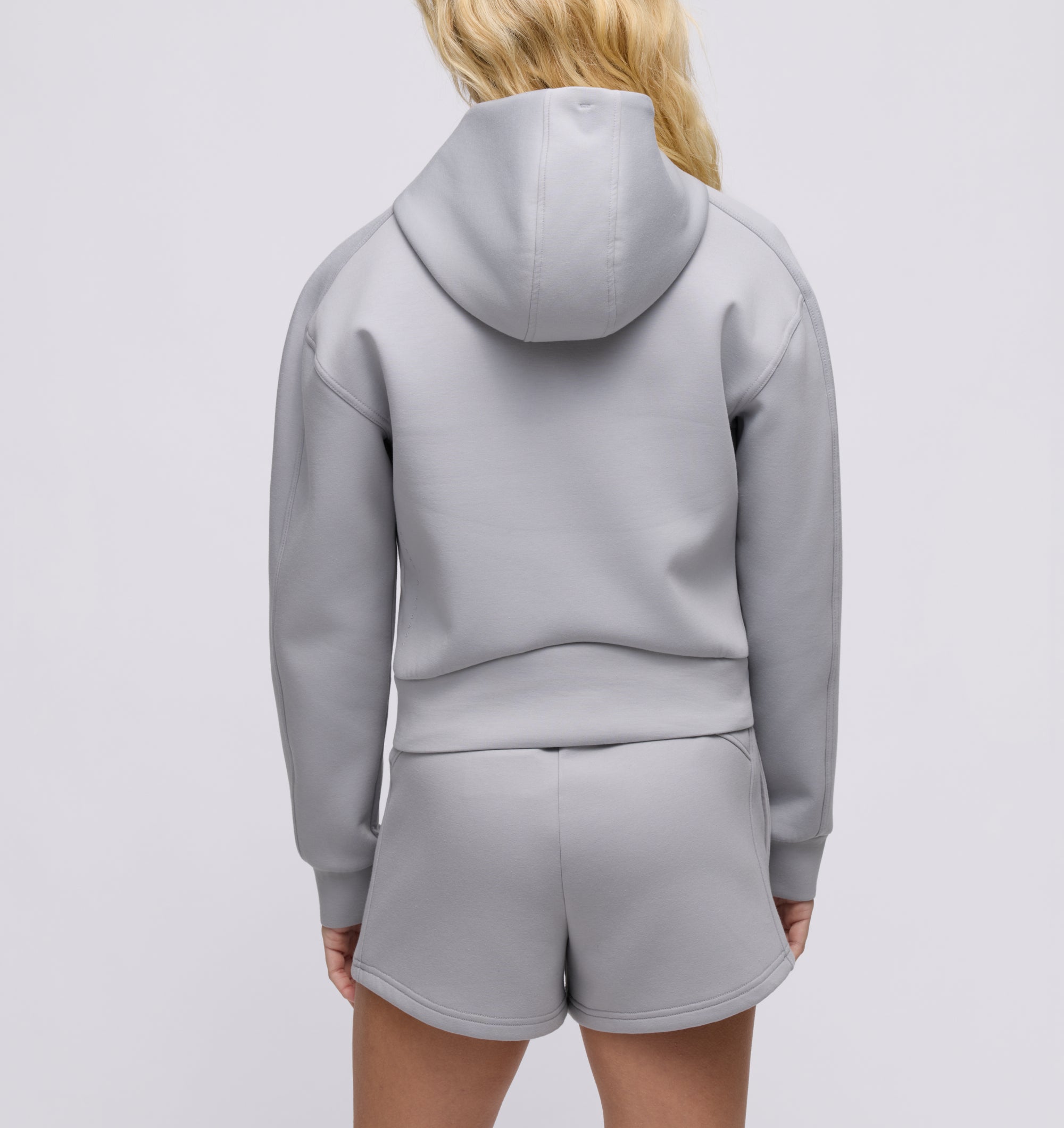 Essence Full-Zip Hoodie