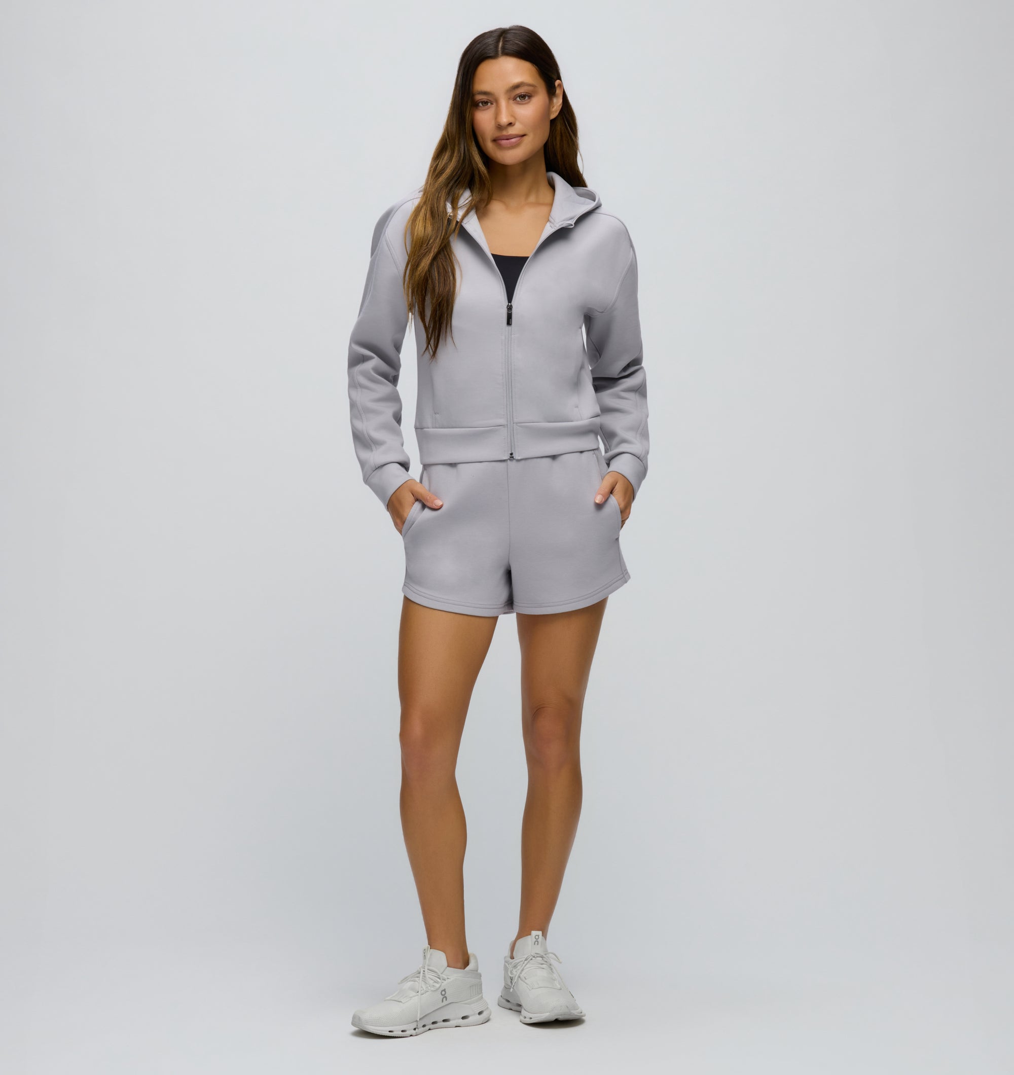 Essence Lounge Short