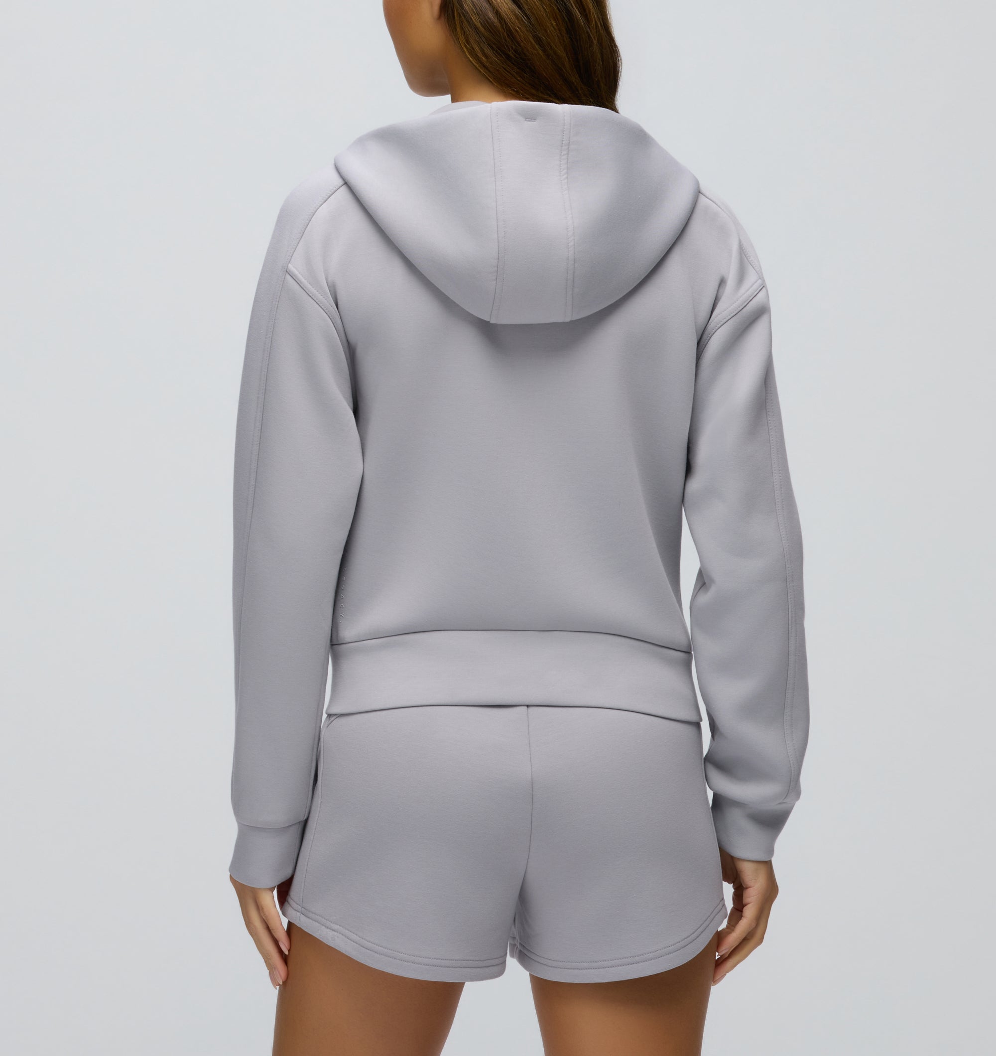 Essence Full-Zip Hoodie