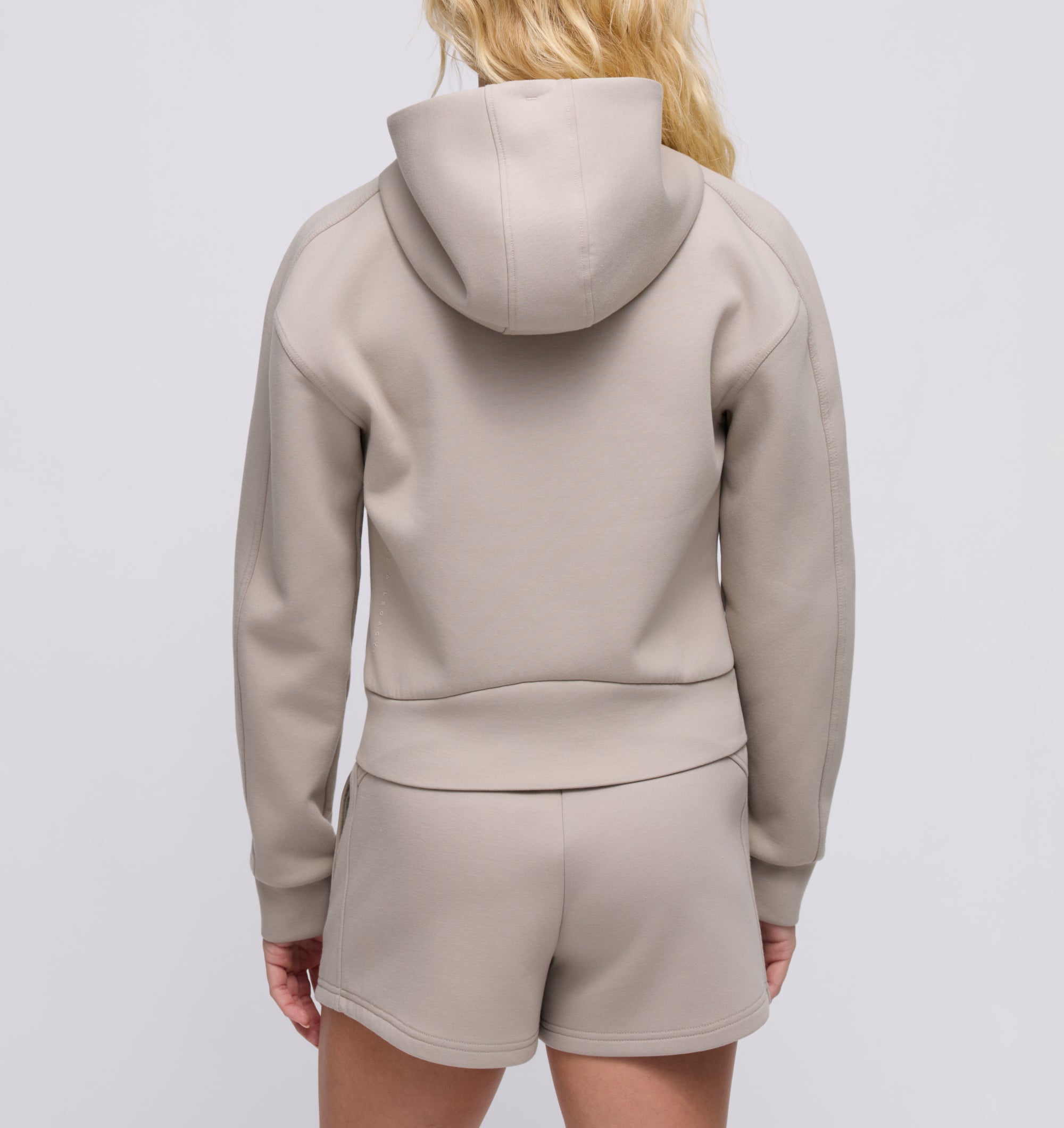 Essence Full-Zip Hoodie