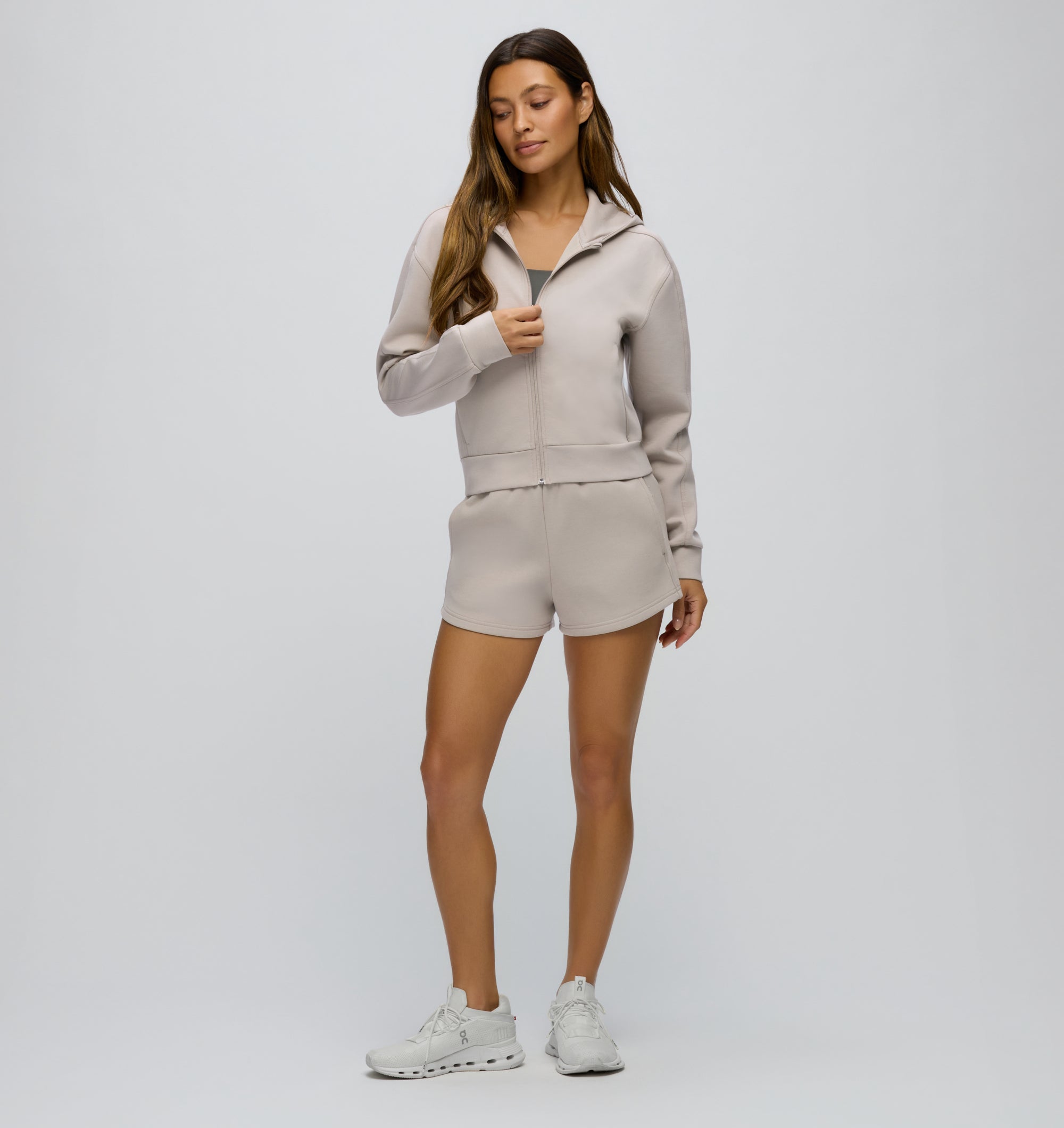 Essence Lounge Short