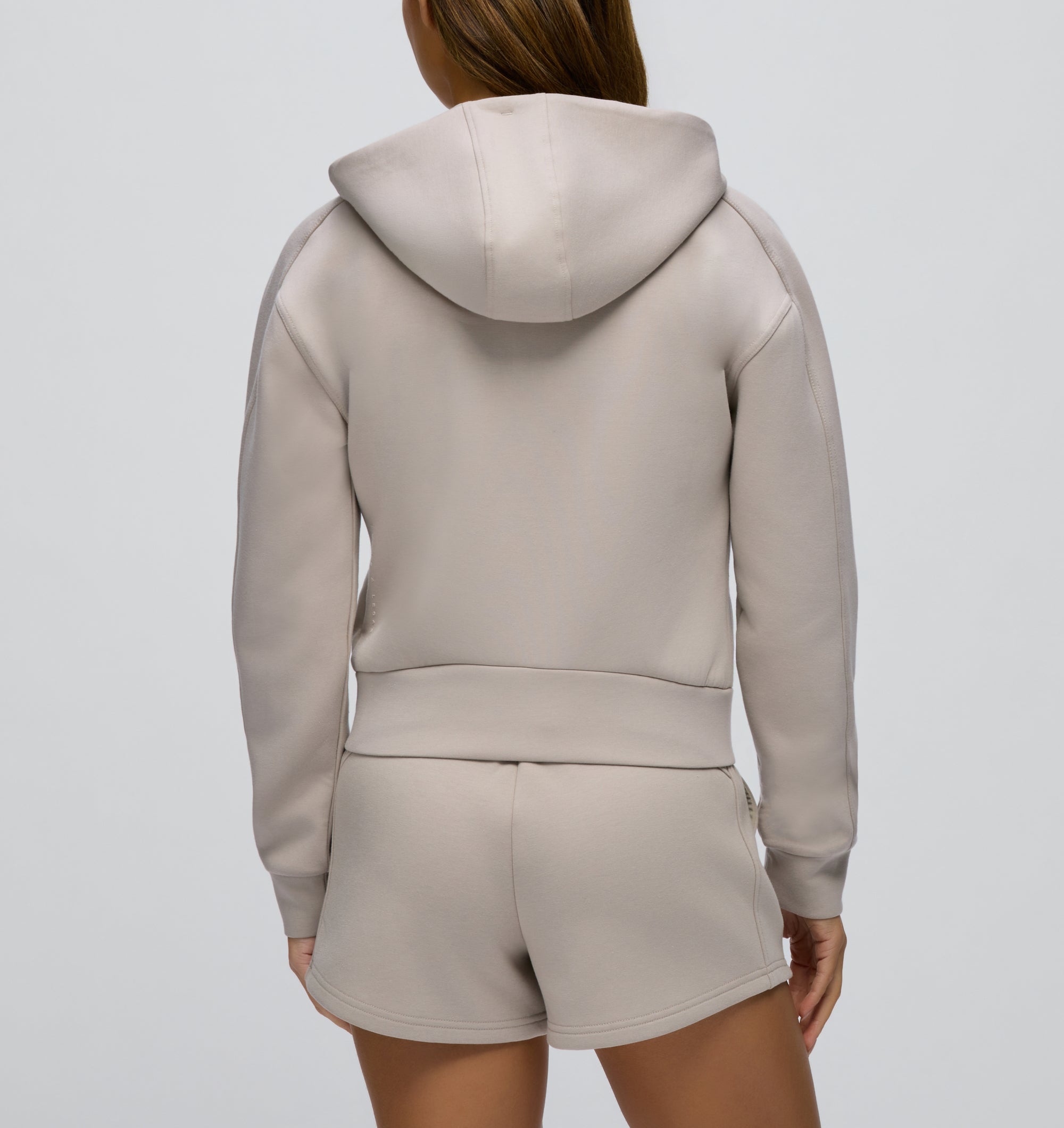 Essence Full-Zip Hoodie