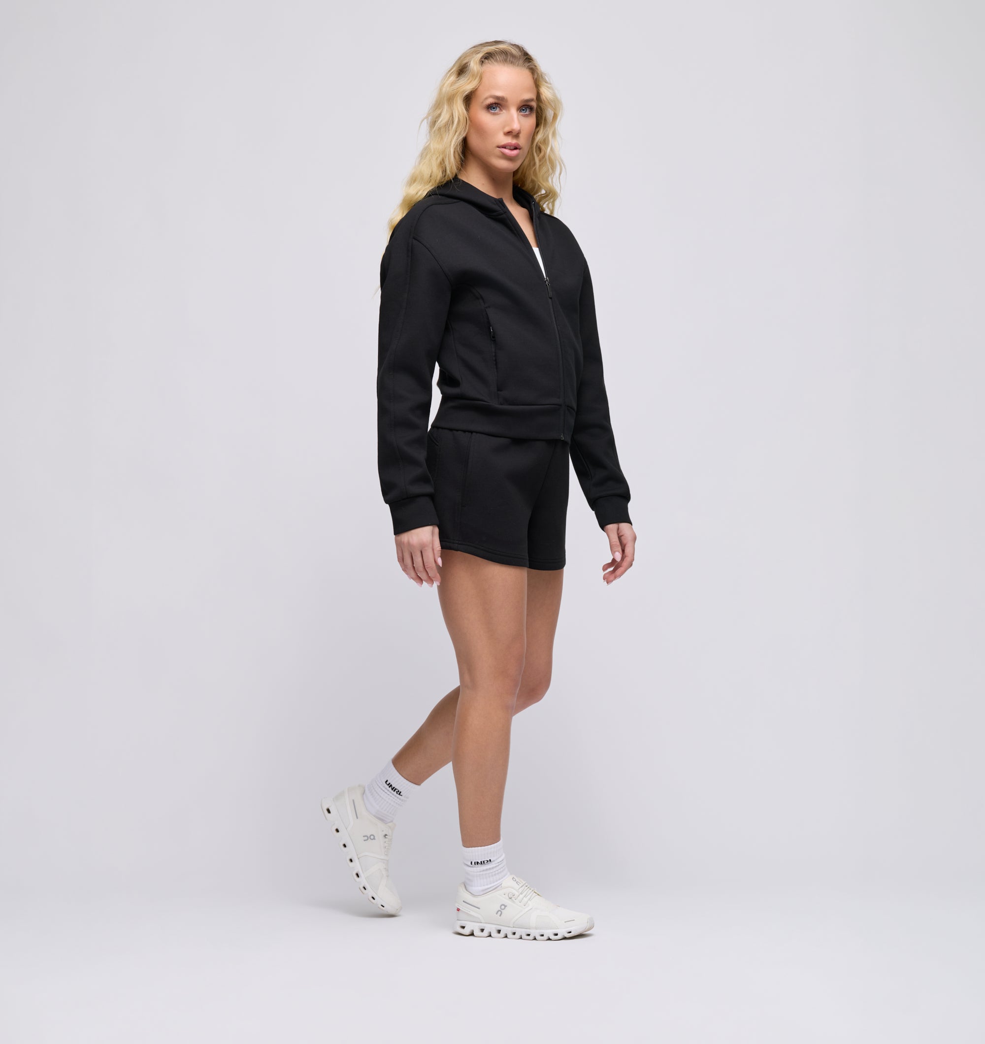 Essence Lounge Short