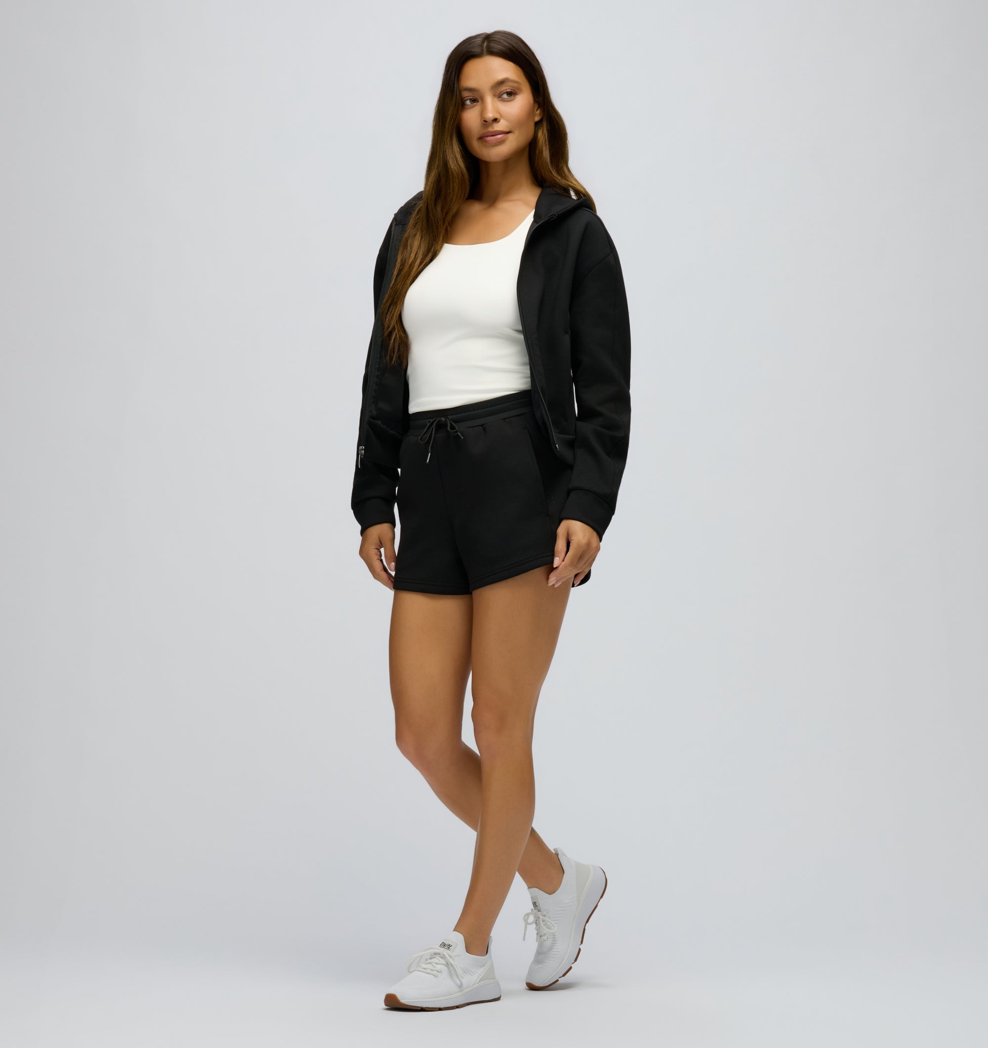 Essence Lounge Short