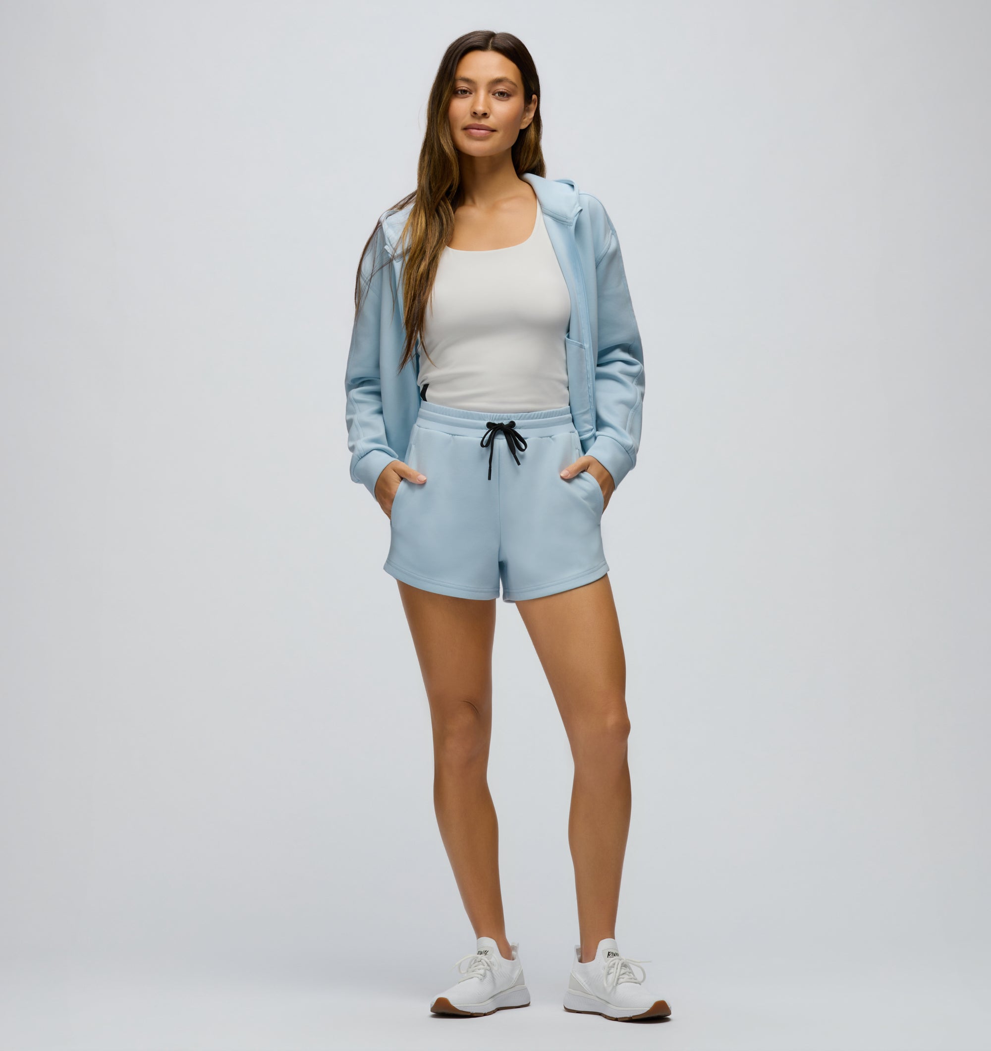 Essence Lounge Short