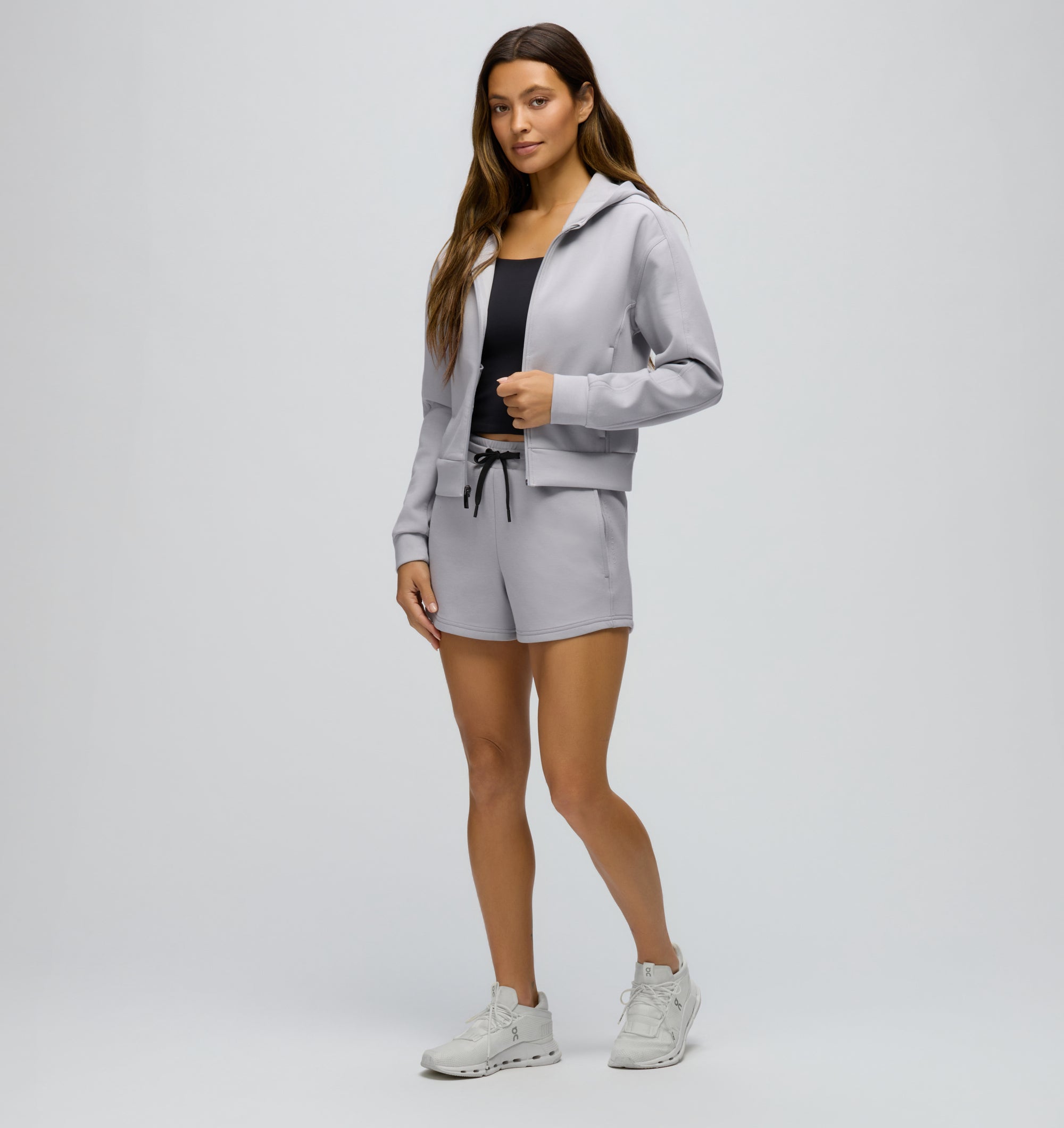 Essence Lounge Short