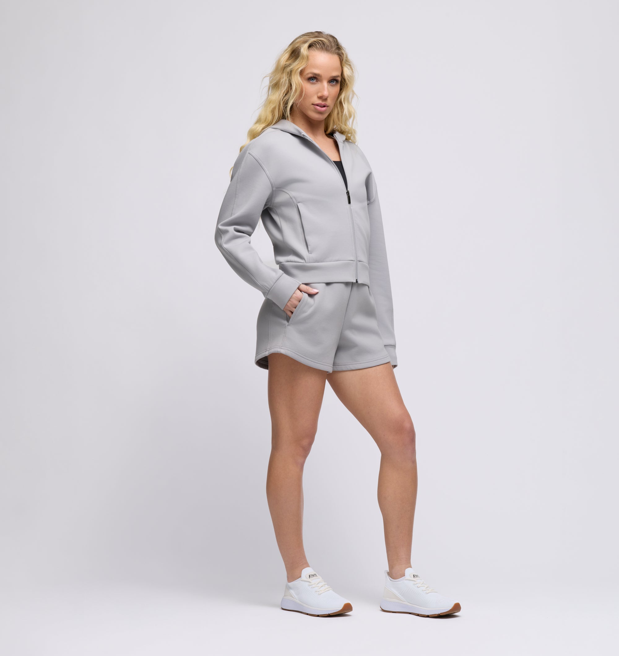 Essence Lounge Short