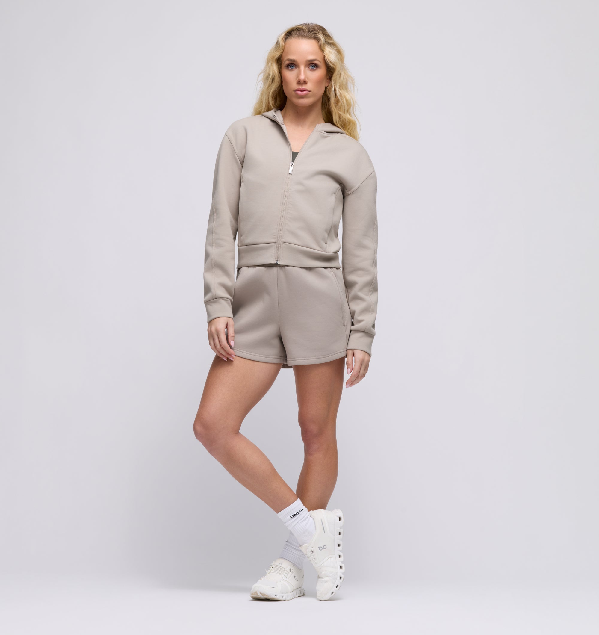 Essence Lounge Short