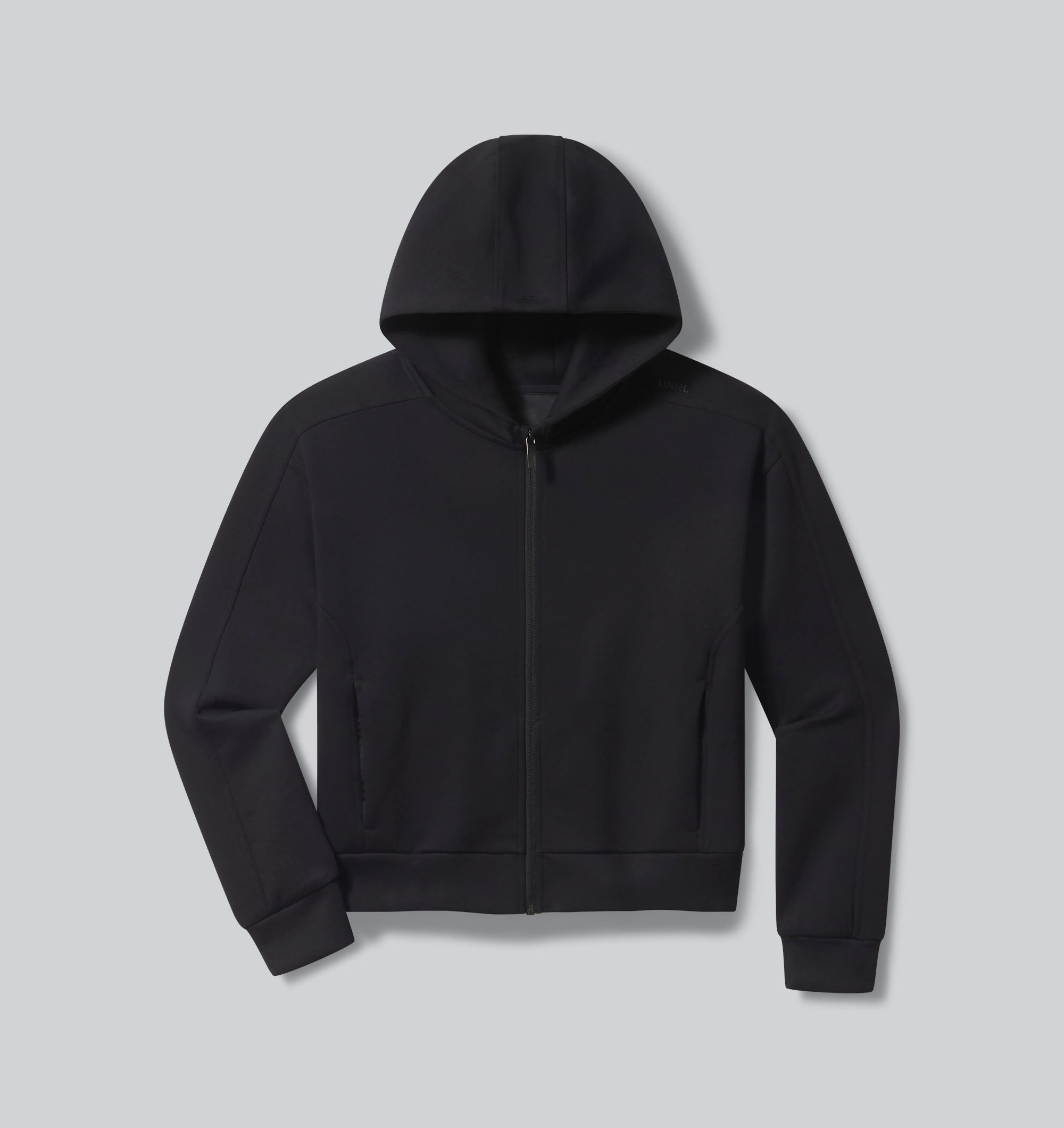 Essence Full-Zip Hoodie