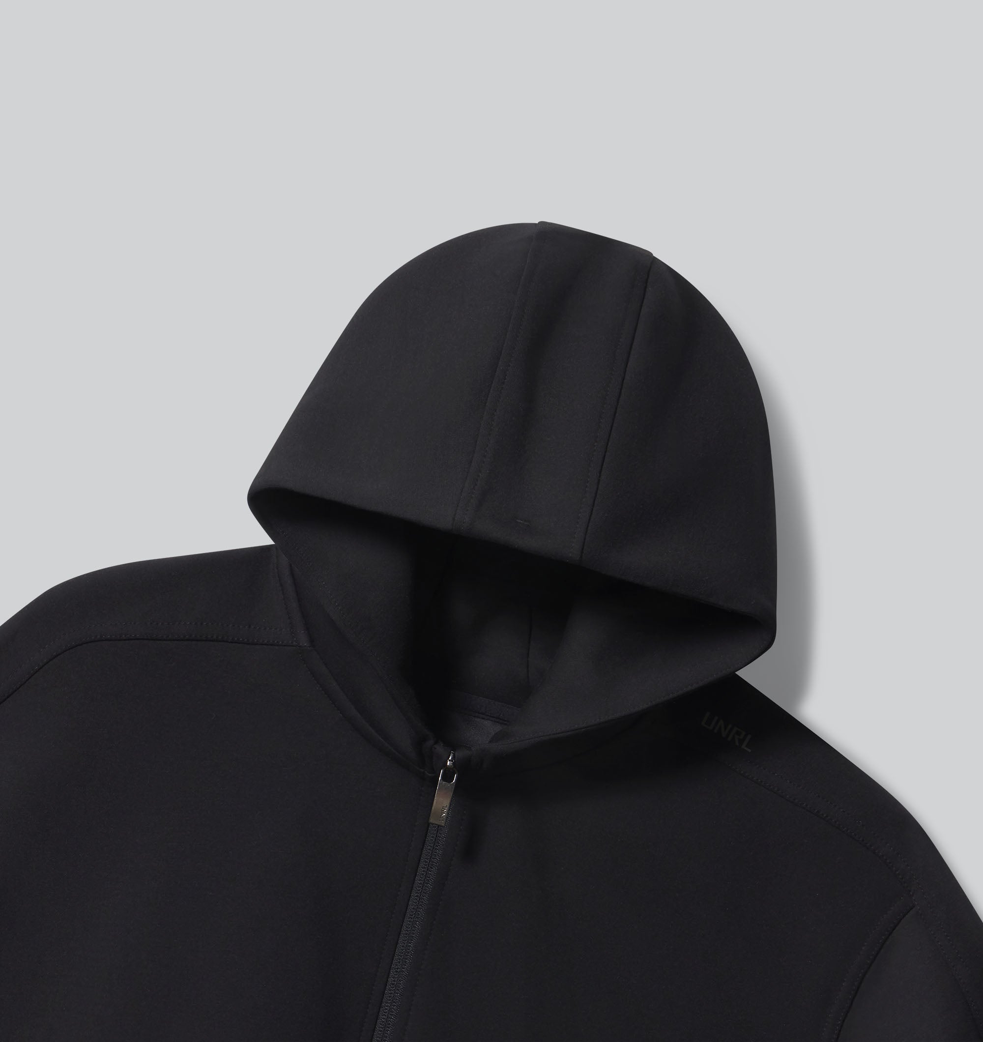 Essence Full-Zip Hoodie