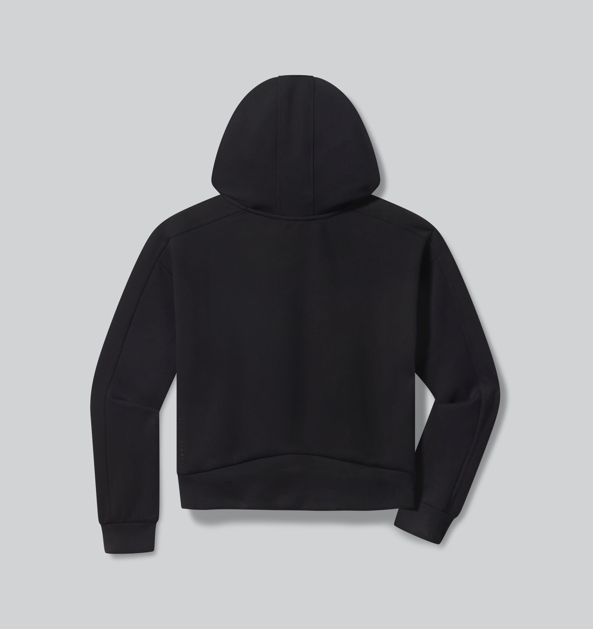 Essence Full-Zip Hoodie