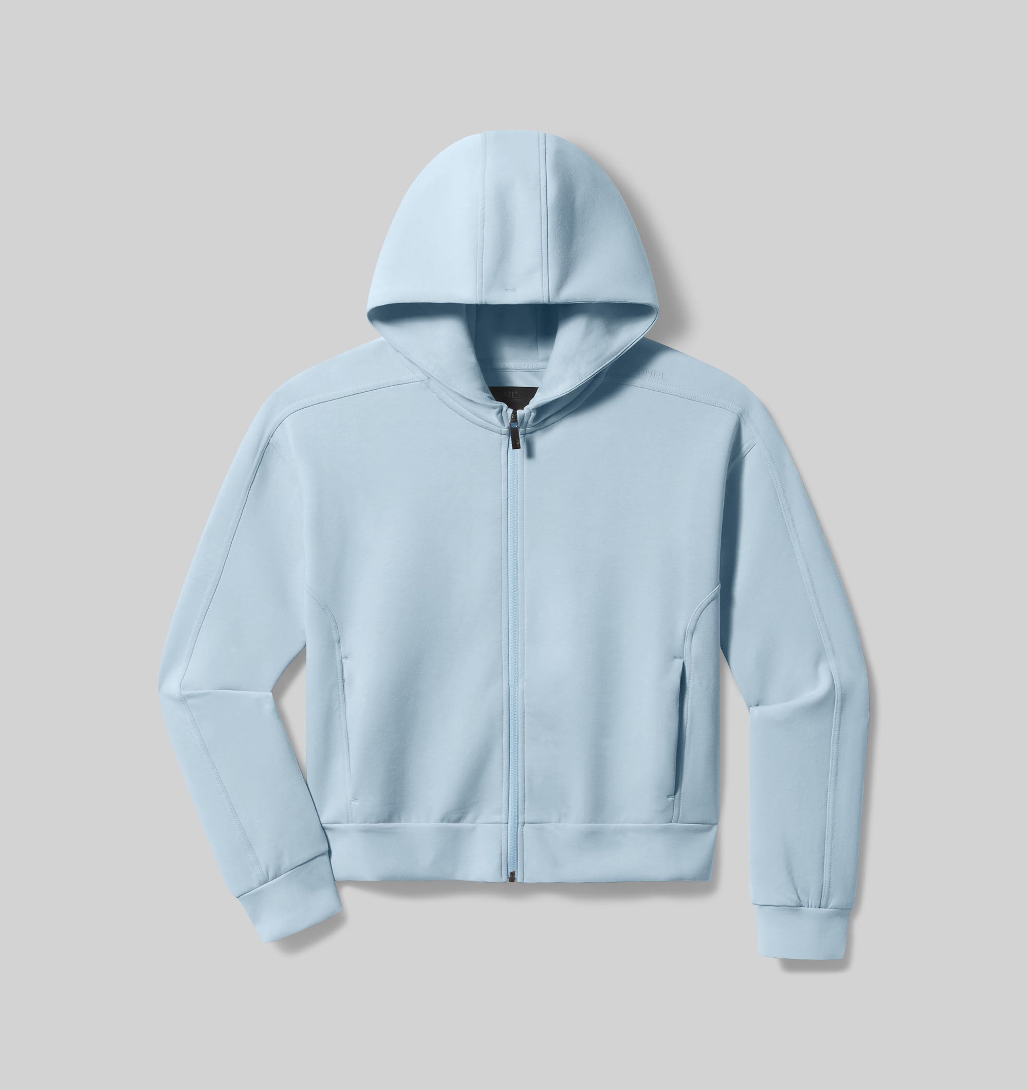 Essence Full-Zip Hoodie