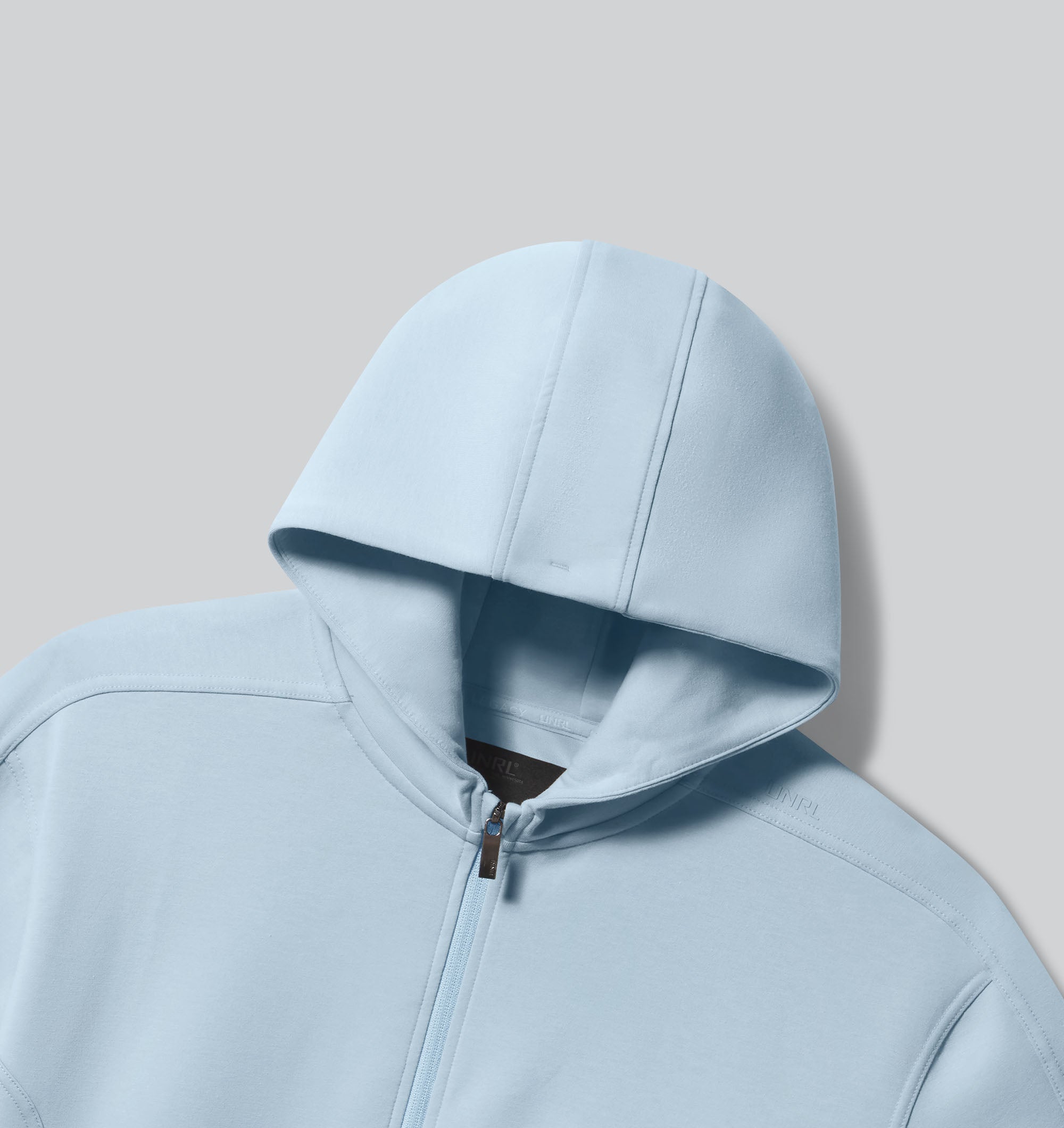 Essence Full-Zip Hoodie