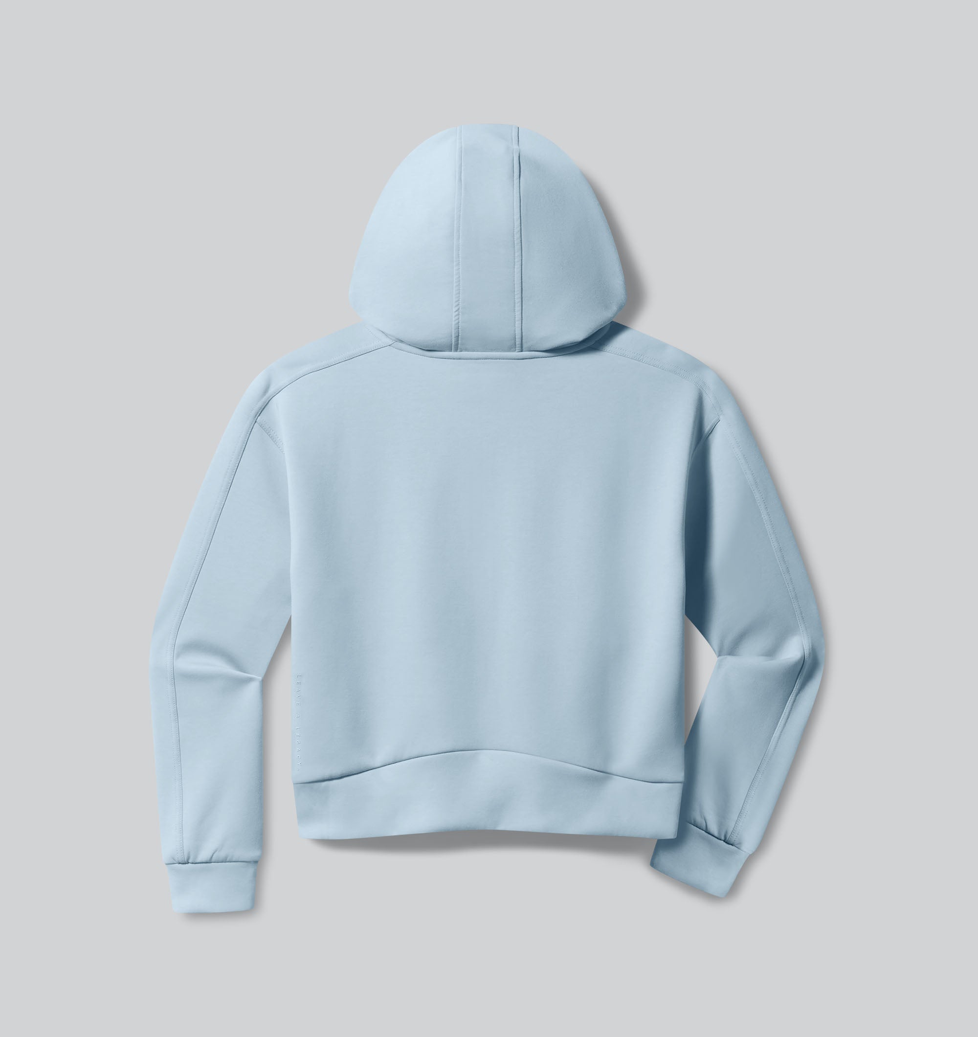 Essence Full-Zip Hoodie