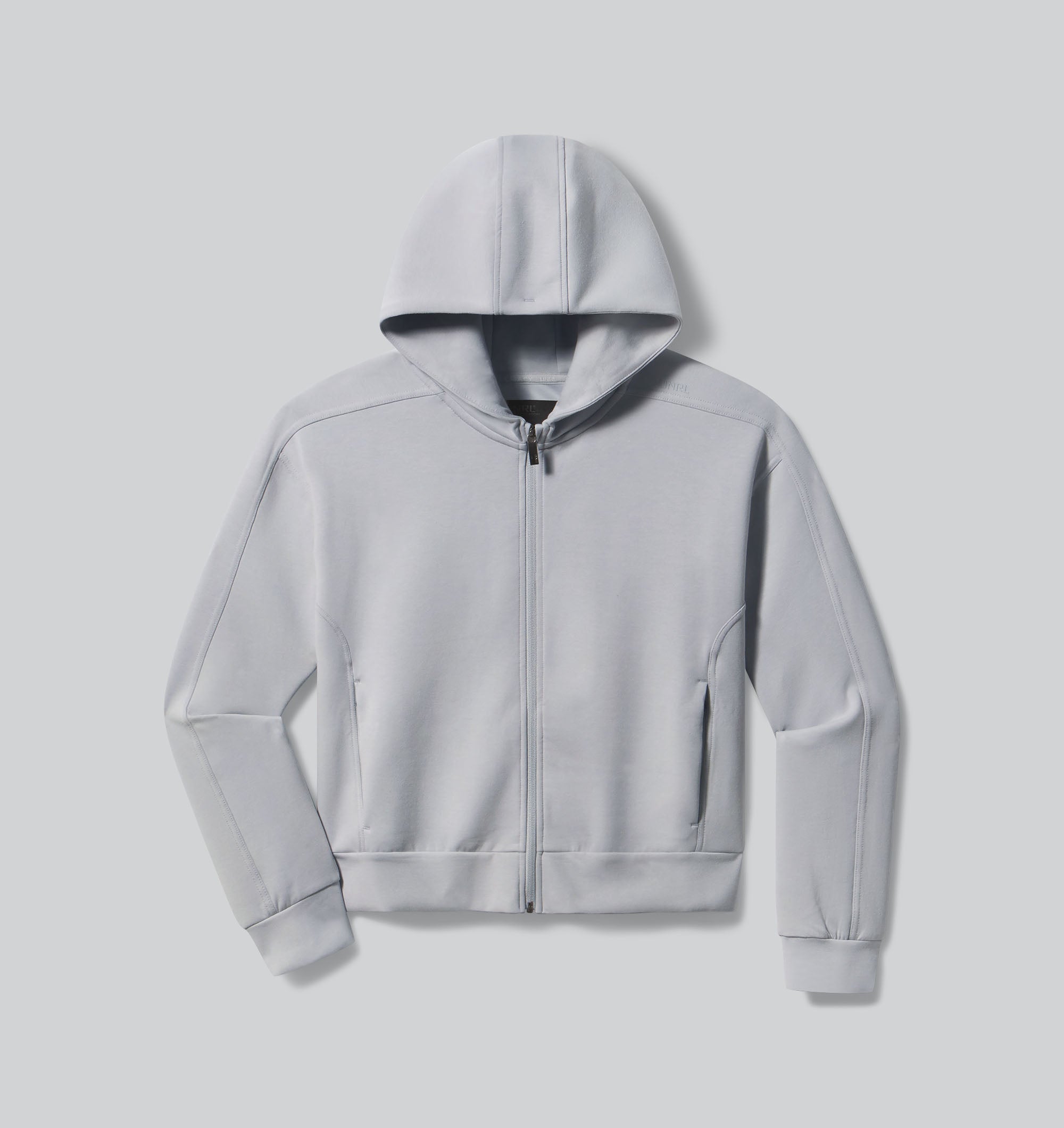 Essence Full-Zip Hoodie