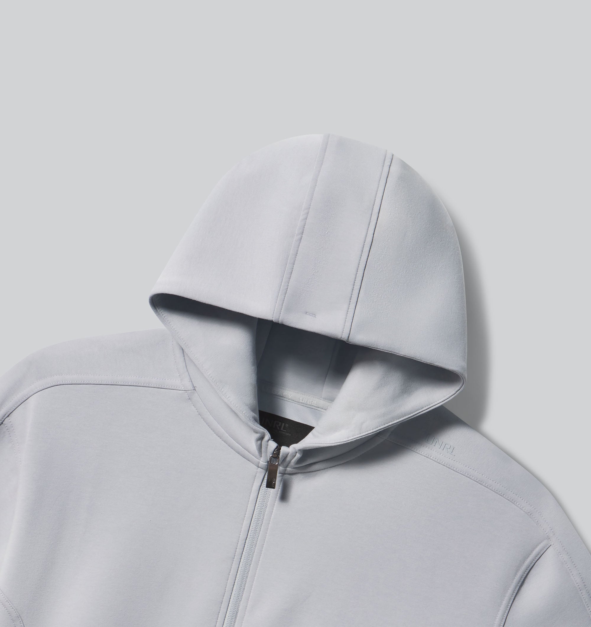 Essence Full-Zip Hoodie