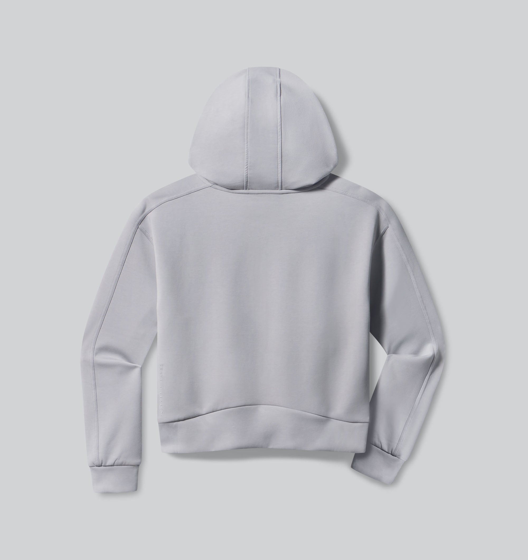 Essence Full-Zip Hoodie