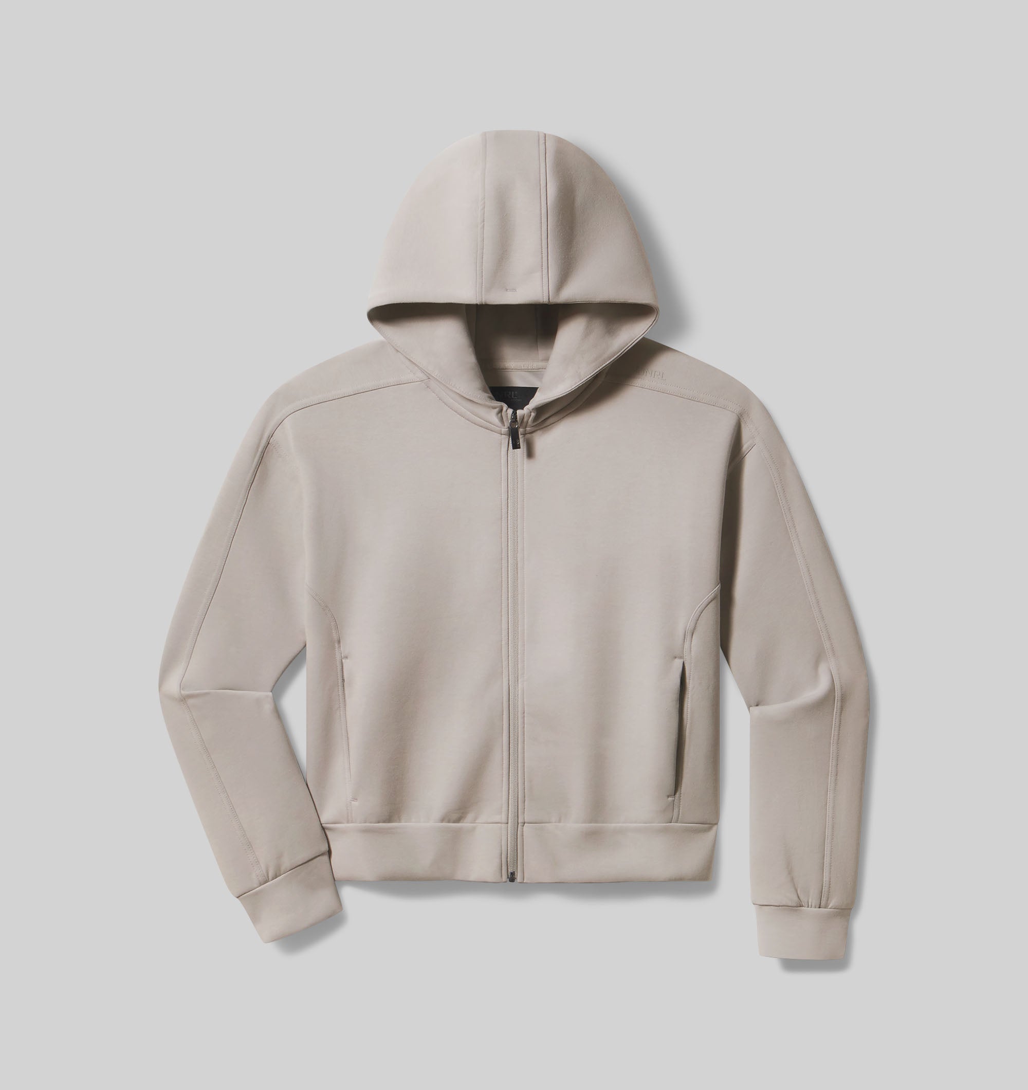 Essence Full-Zip Hoodie