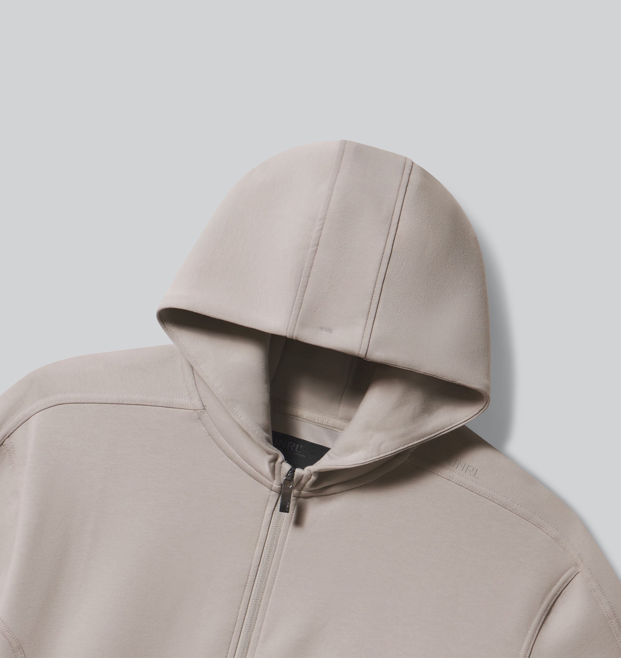 Essence Full-Zip Hoodie