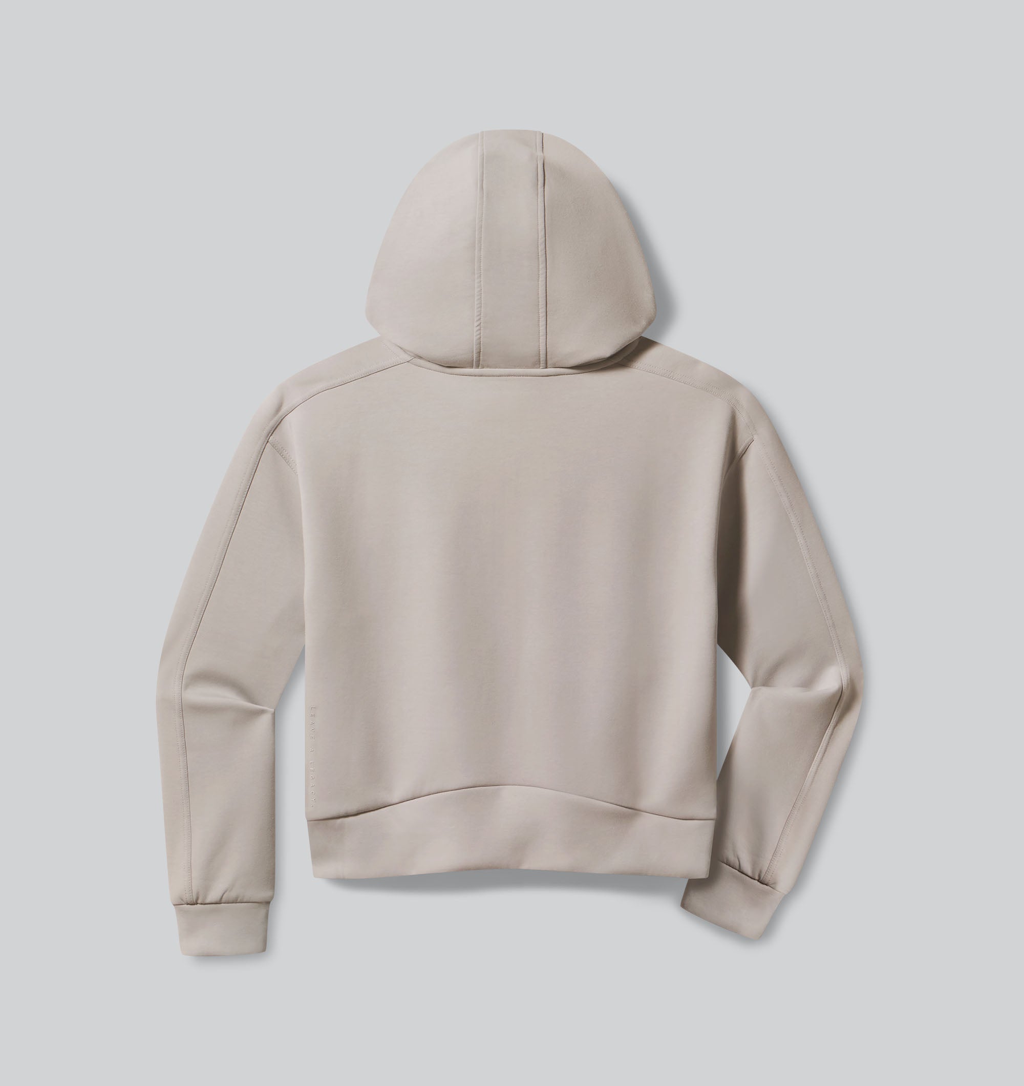 Essence Full-Zip Hoodie
