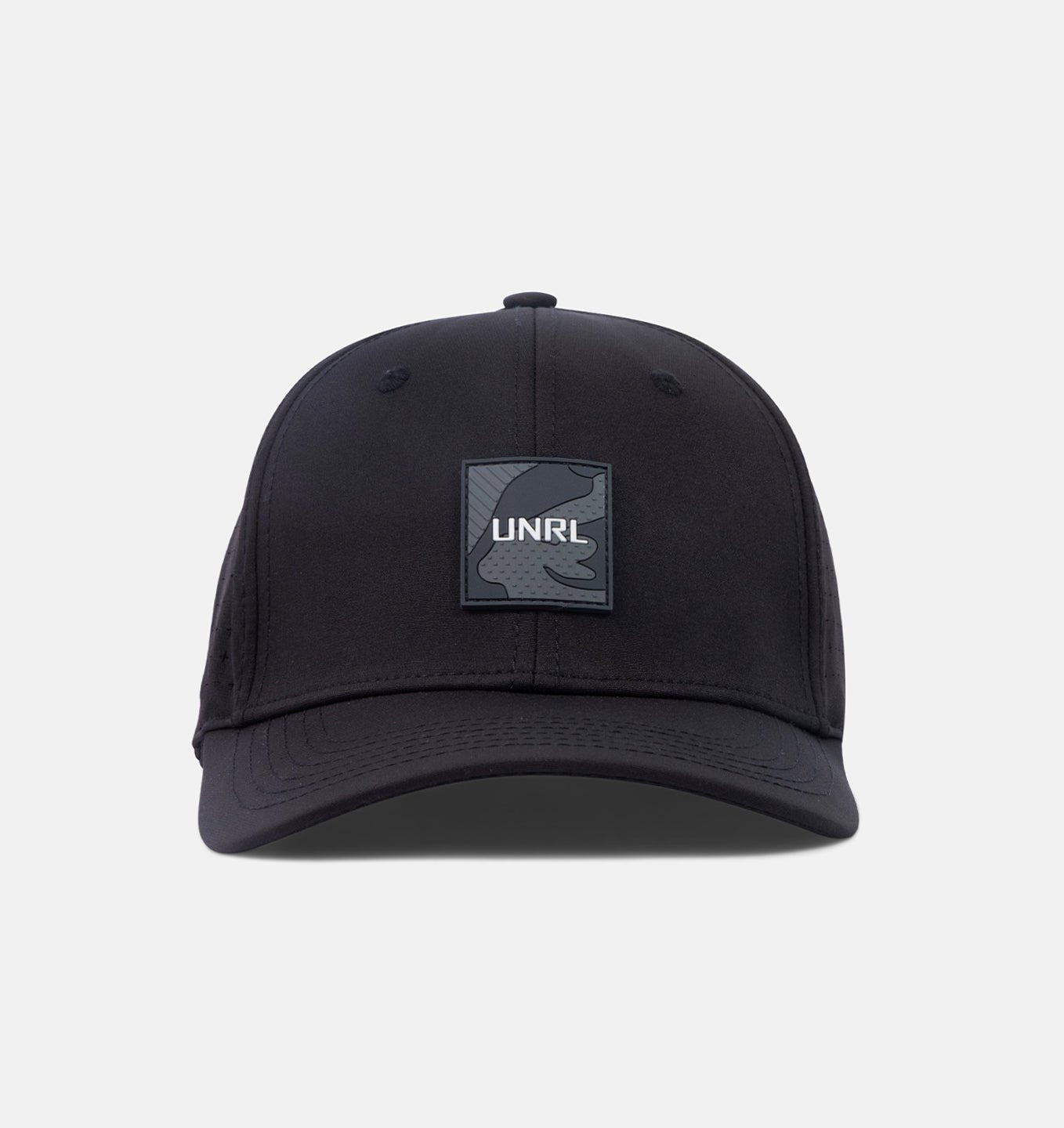 ★2022SS新作★UNRML★U LOGO BALL CAP ☆2022SS新作☆UNRML☆U LOGO BALL CAP (キャップ) 84609775