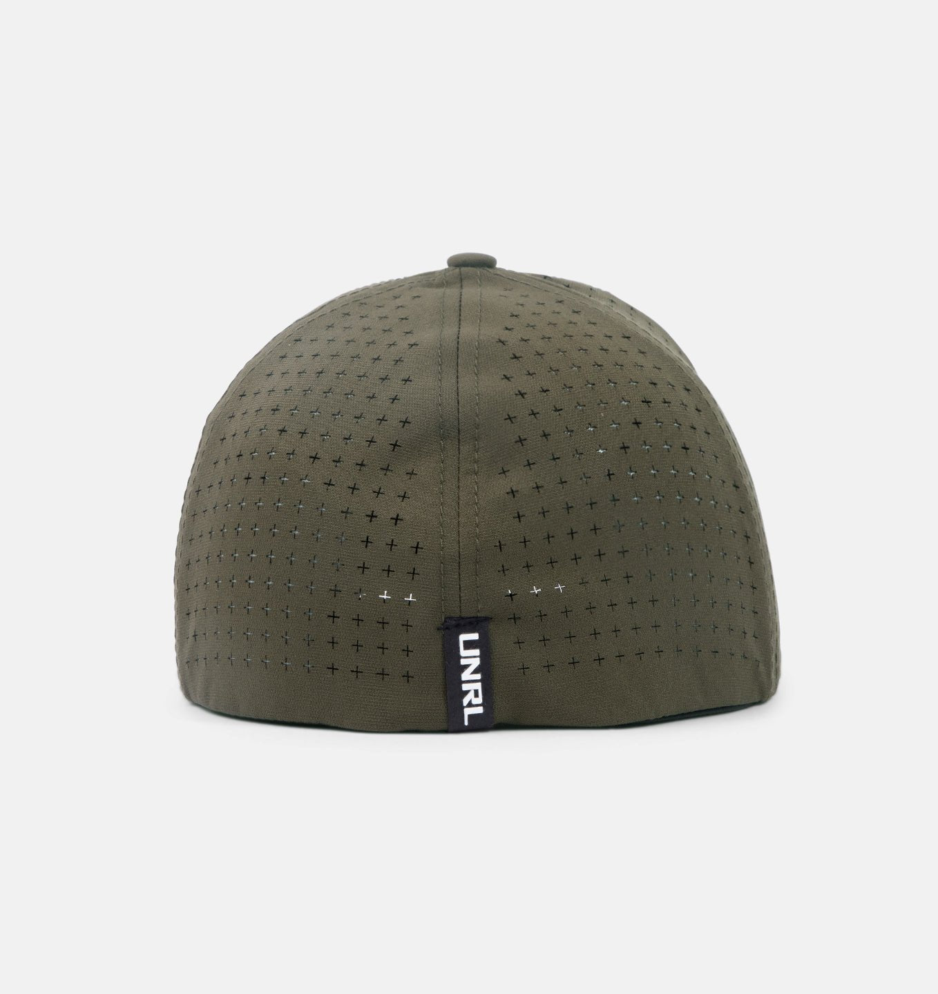 Explorer StretchFit [Mid - Pro] - Moss - UNRL