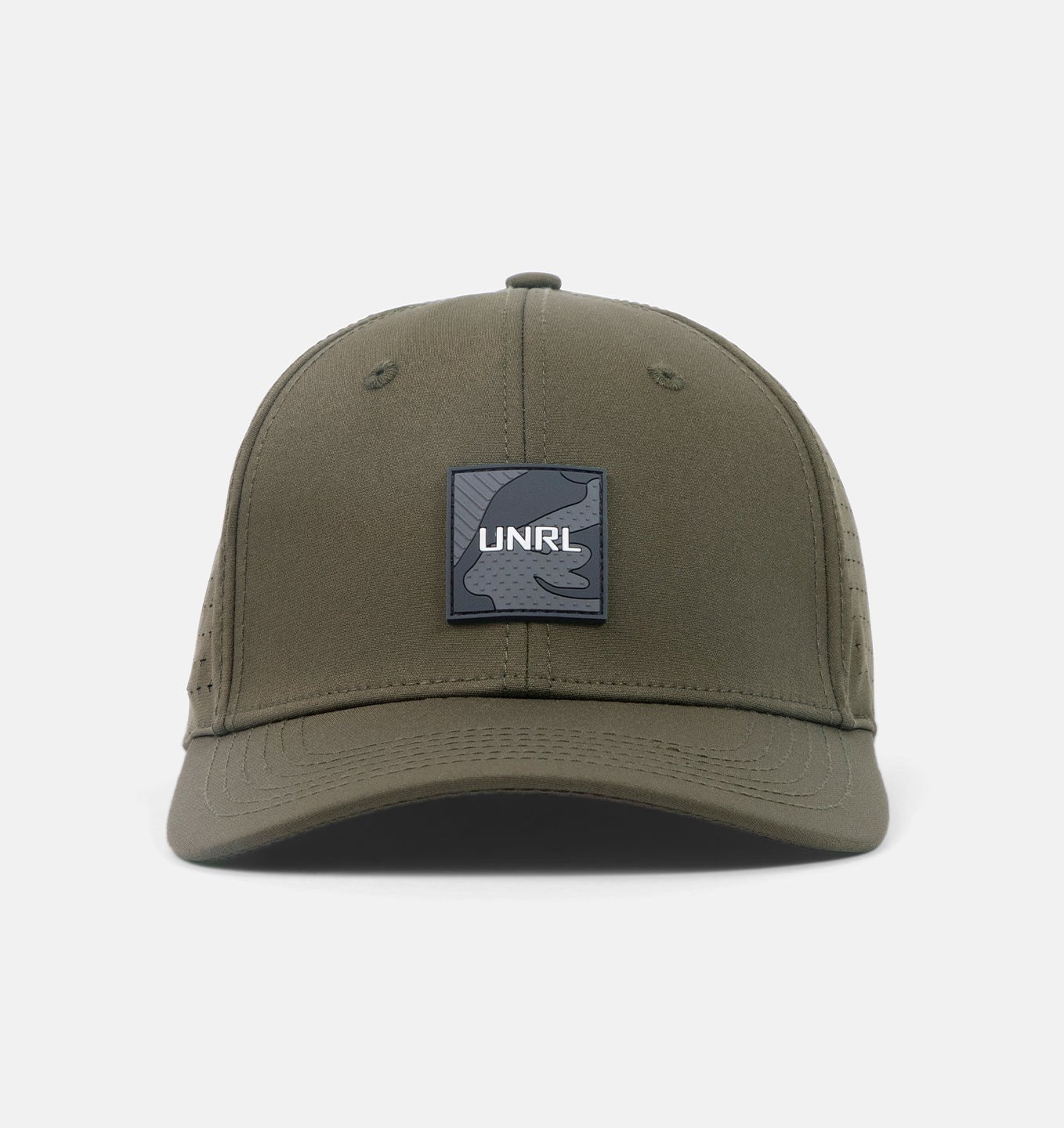 Explorer StretchFit [Mid - Pro] - Moss - UNRL